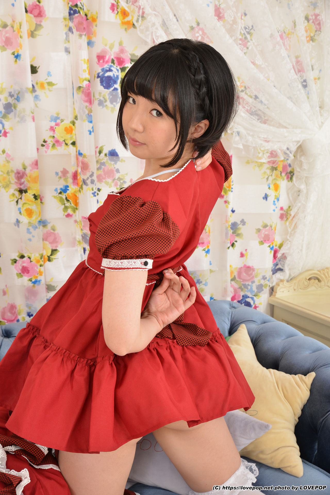 Hikaru Misaki 美咲ヒカル Photoset 04-图58