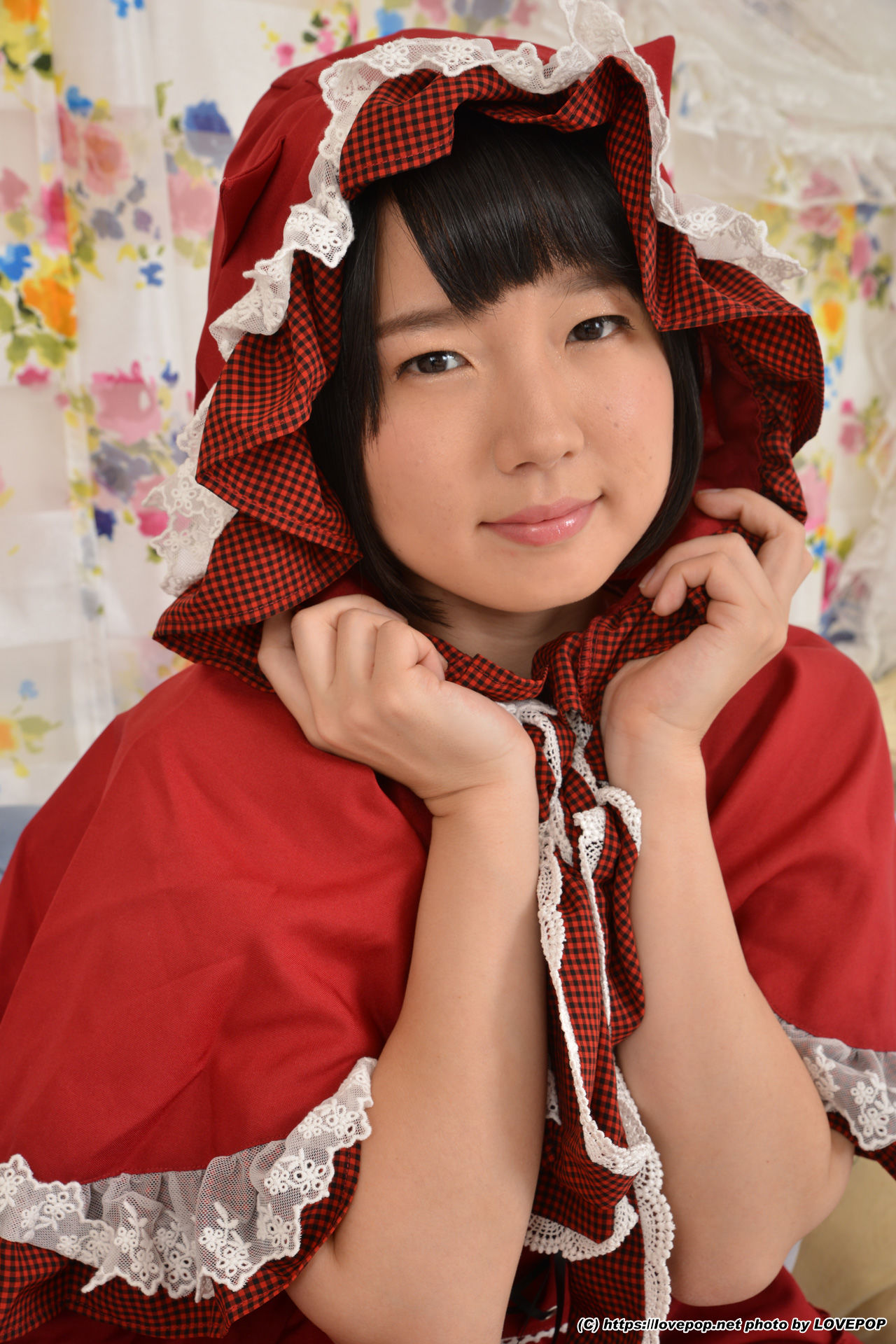 Hikaru Misaki 美咲ヒカル Photoset 04-图6
