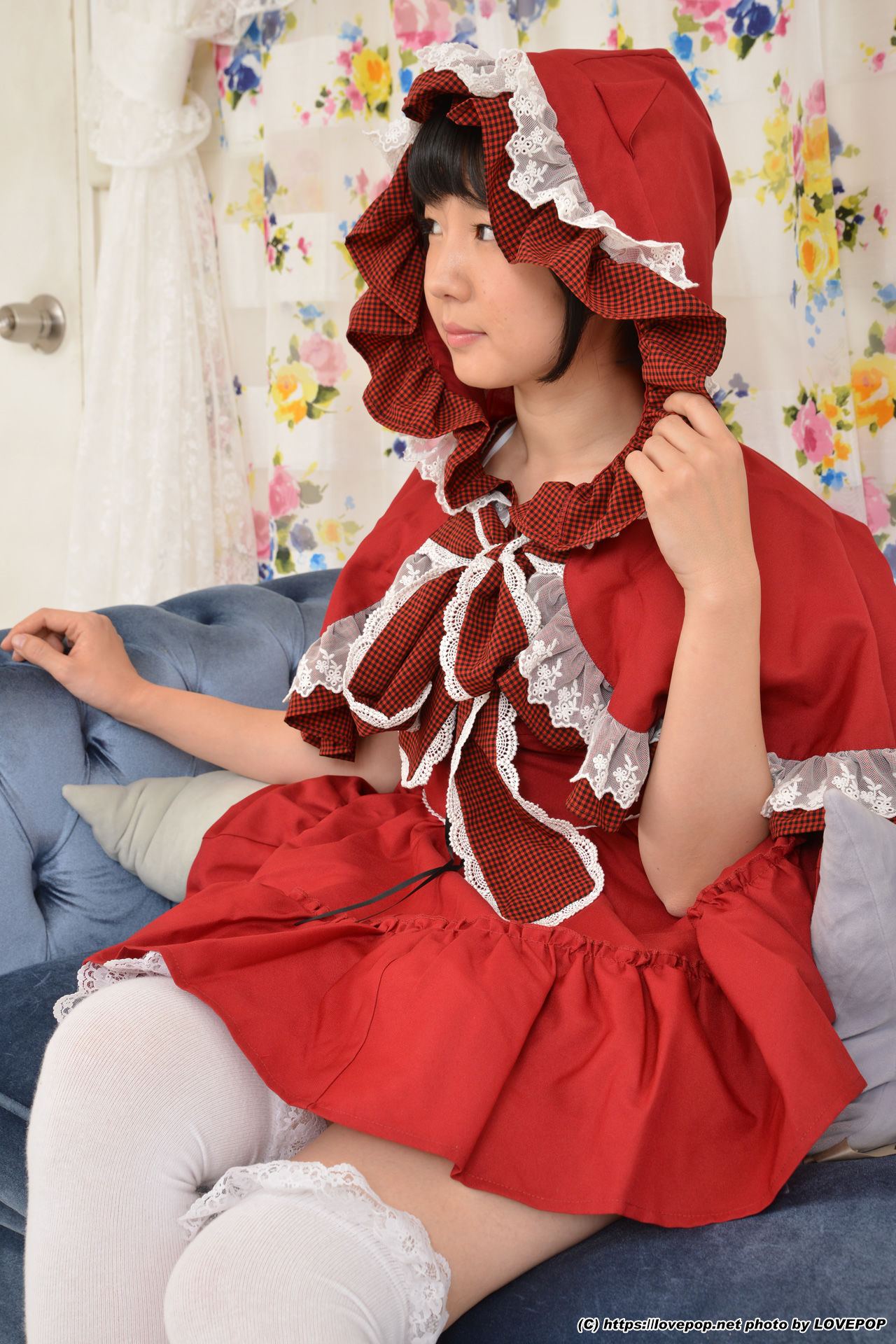 Hikaru Misaki 美咲ヒカル Photoset 04-图8