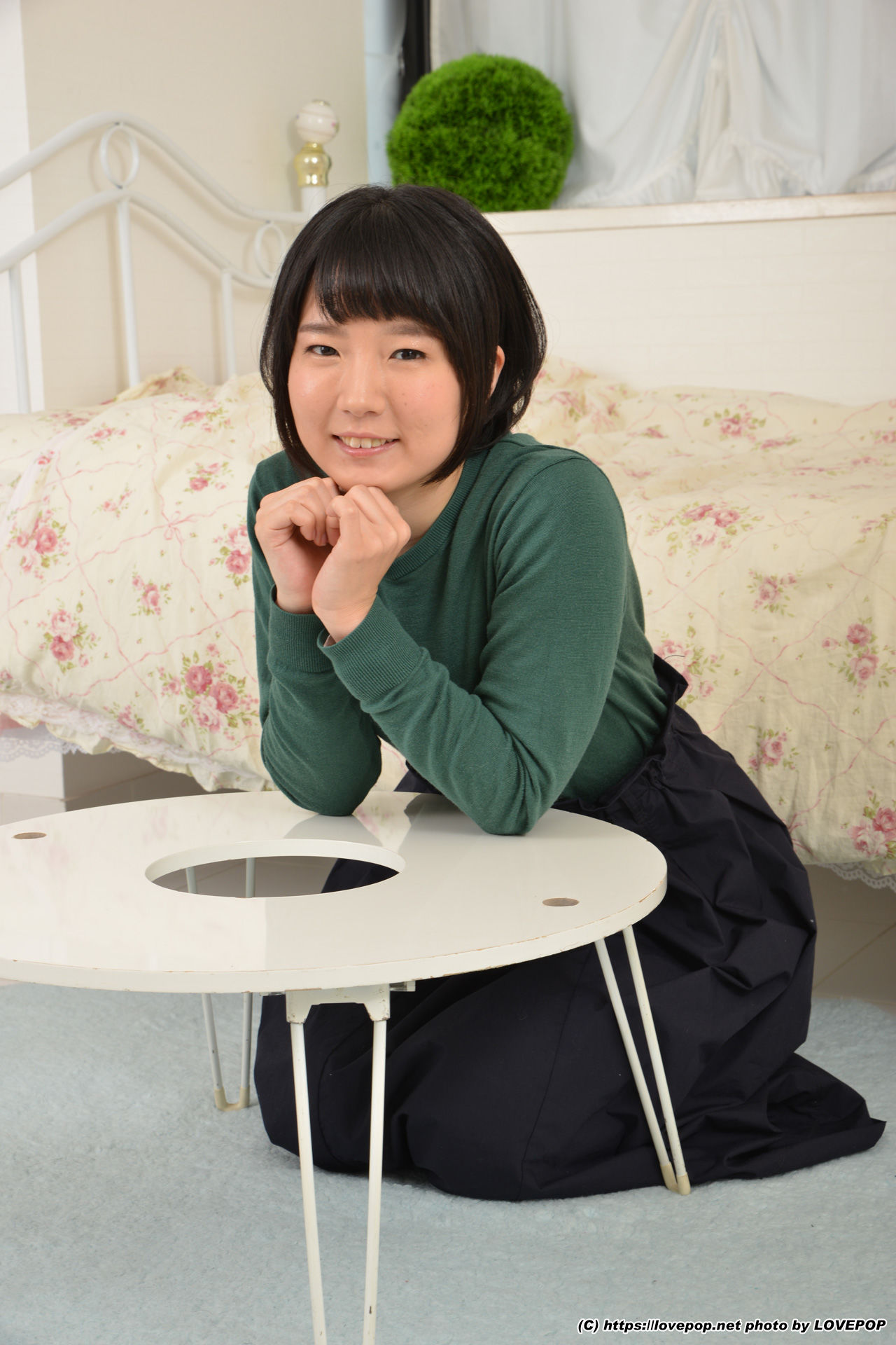 Hikaru Misaki 美咲ヒカル Photoset 05-图0
