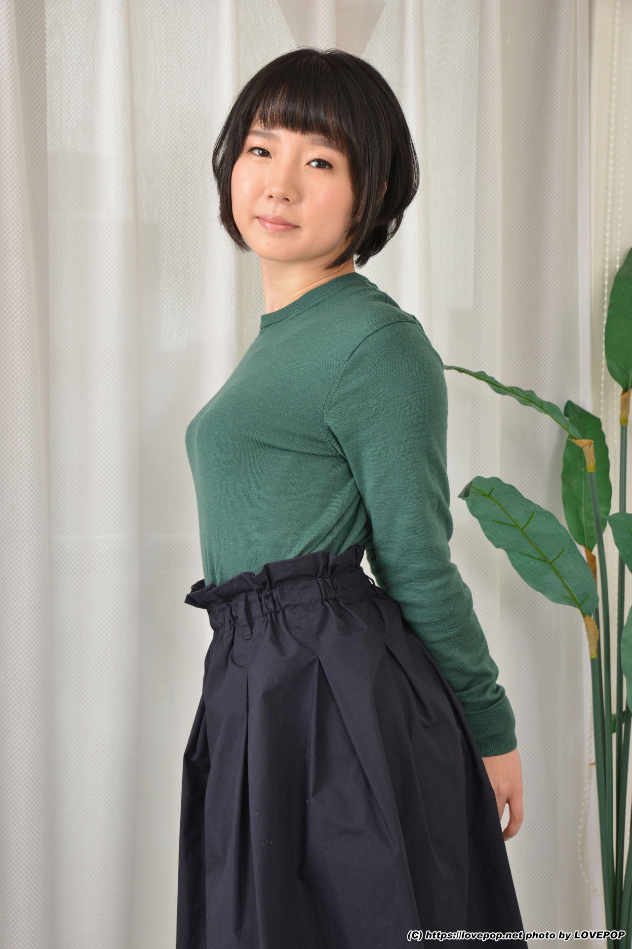 Hikaru Misaki 美咲ヒカル Photoset 05-图9