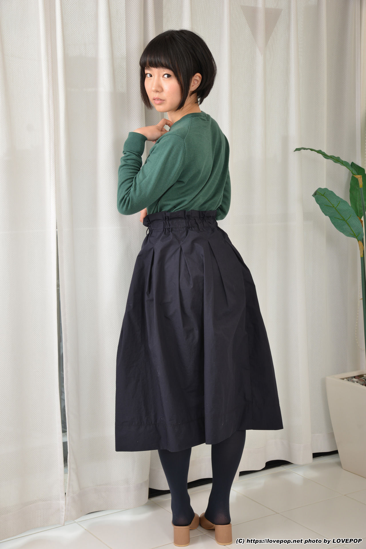 Hikaru Misaki 美咲ヒカル Photoset 05-图11