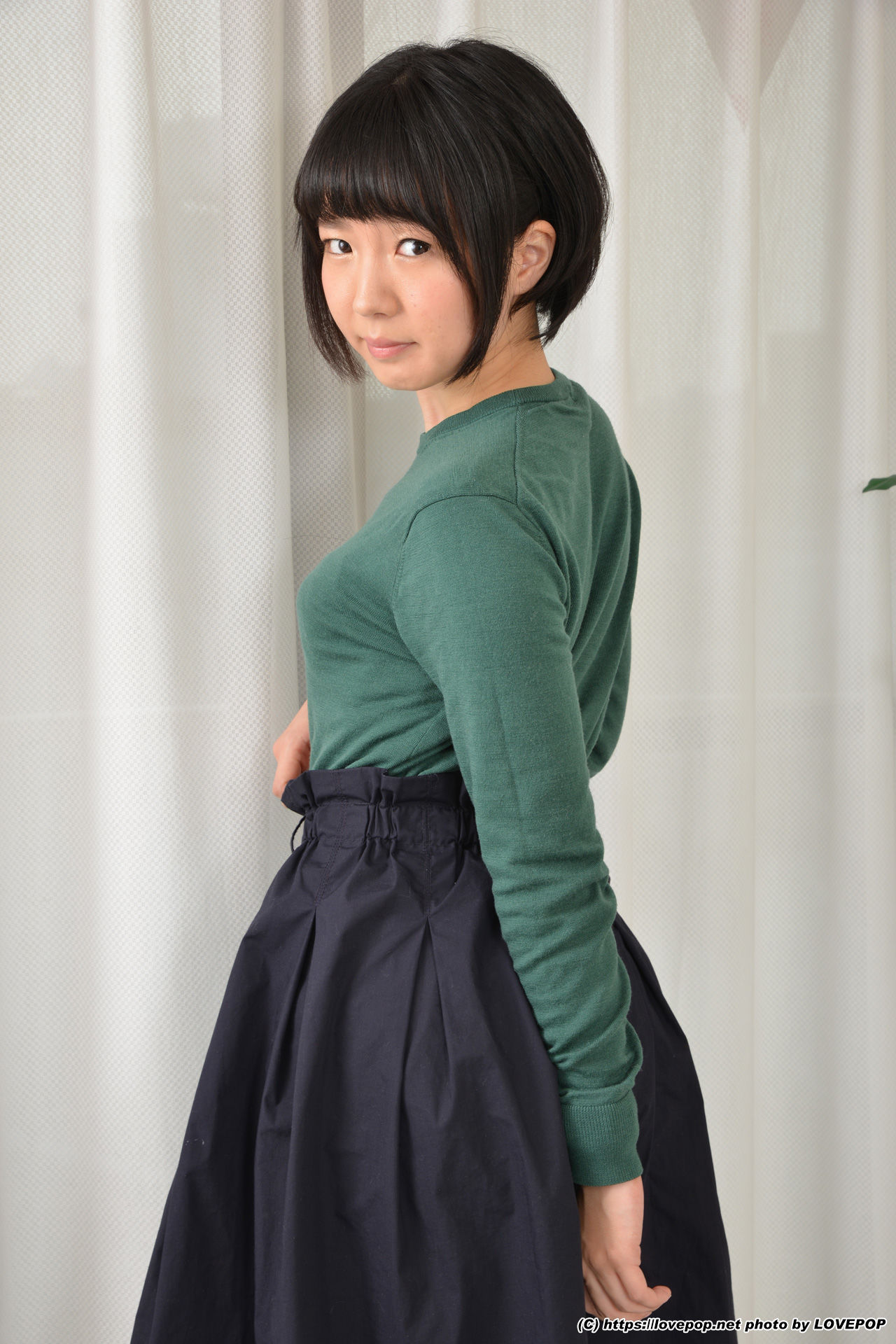Hikaru Misaki 美咲ヒカル Photoset 05-图12