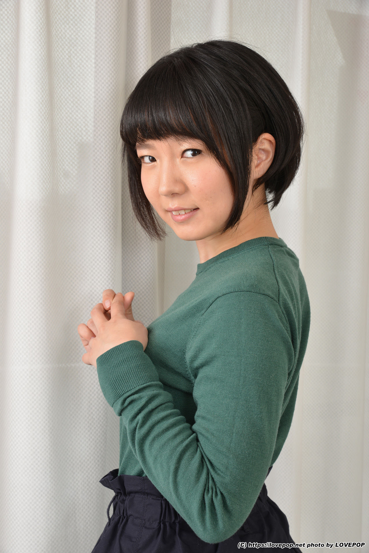 Hikaru Misaki 美咲ヒカル Photoset 05-图13