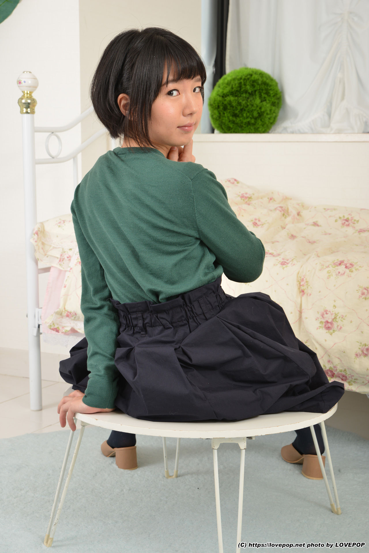 Hikaru Misaki 美咲ヒカル Photoset 05-图22