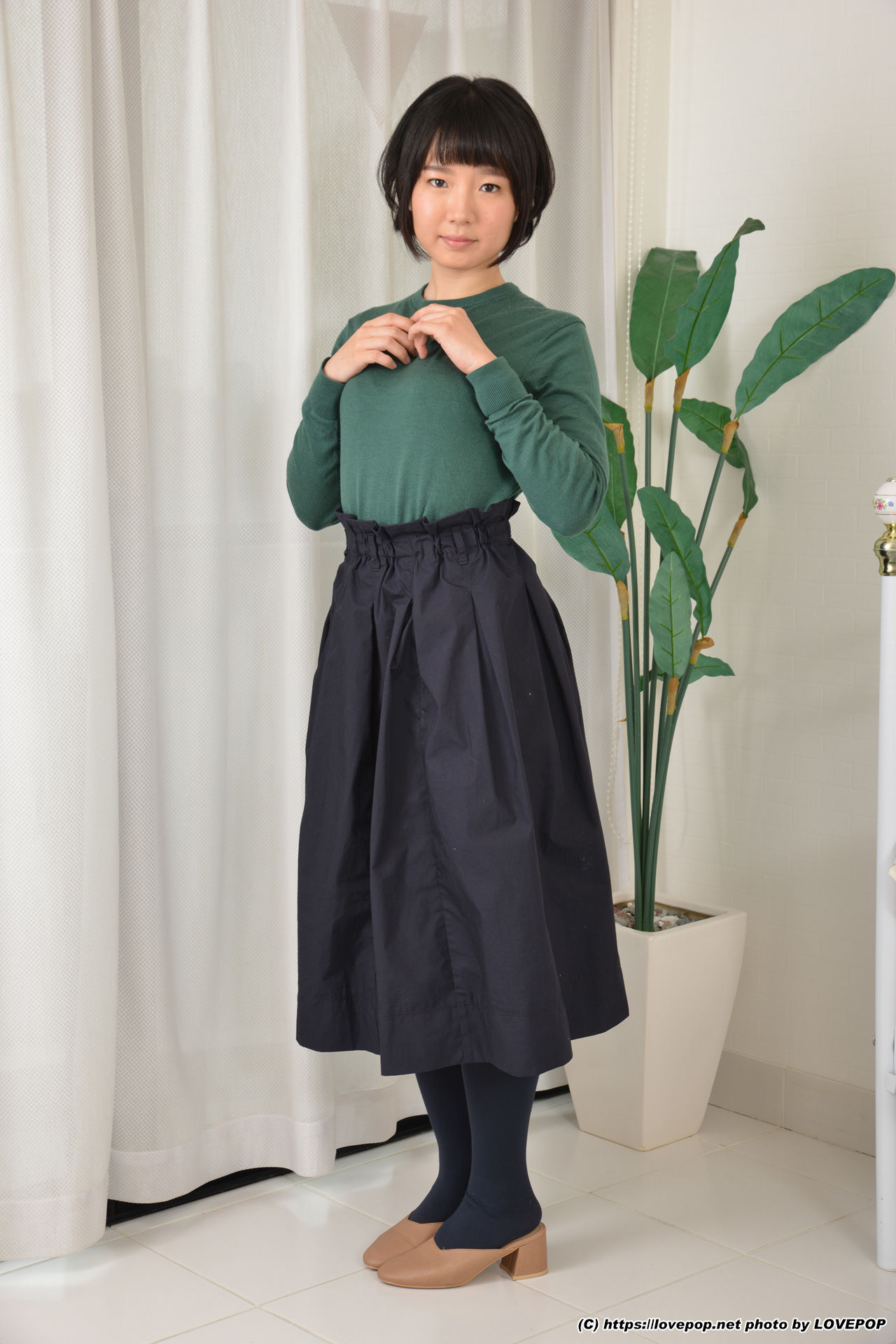 Hikaru Misaki 美咲ヒカル Photoset 05-图5