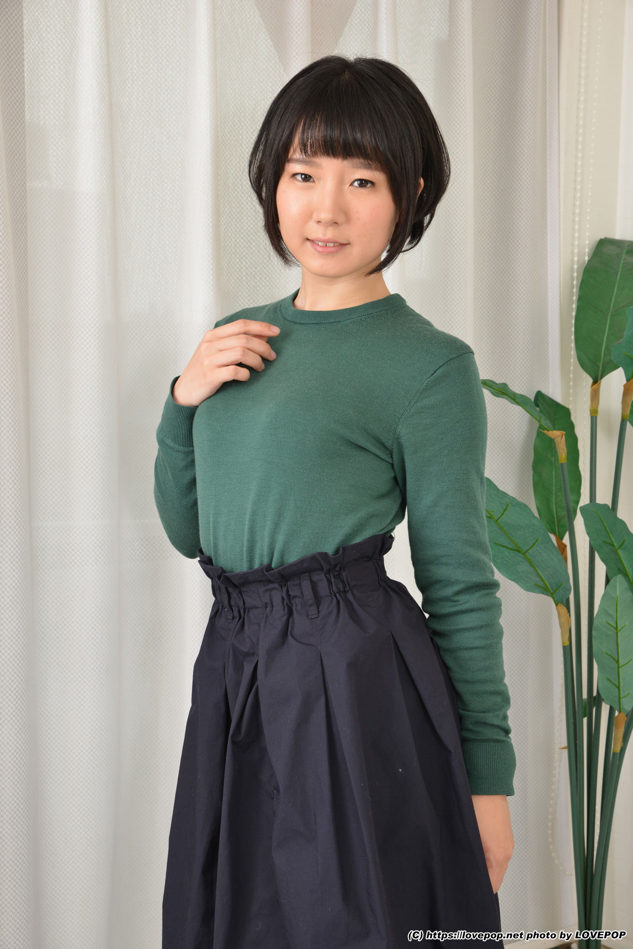 Hikaru Misaki 美咲ヒカル Photoset 05-图6