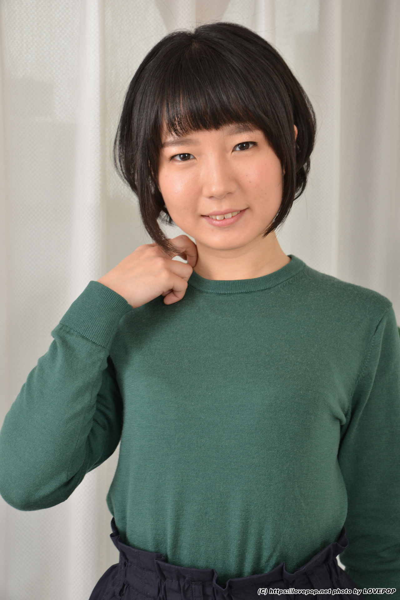 Hikaru Misaki 美咲ヒカル Photoset 05-图7