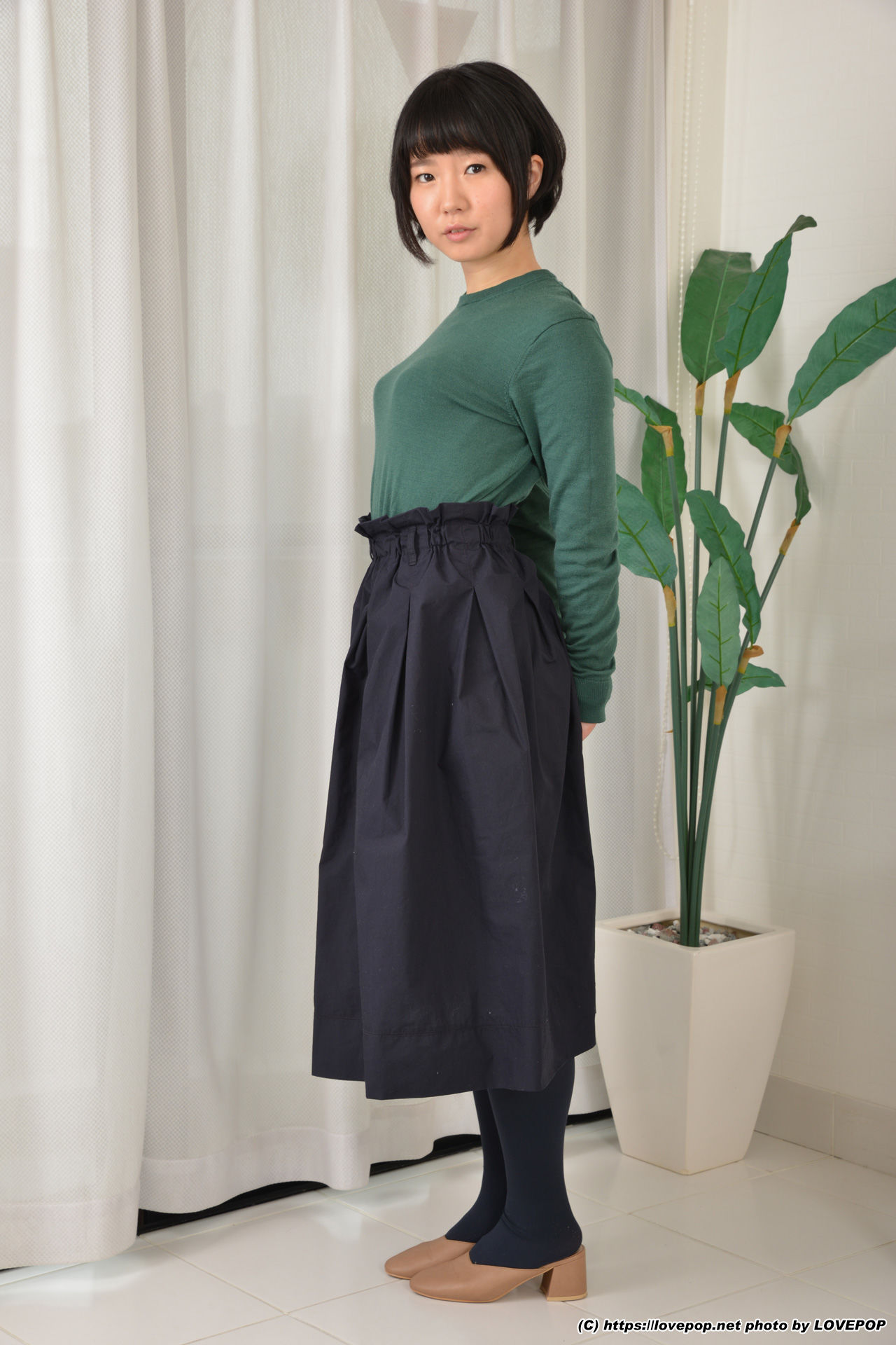 Hikaru Misaki 美咲ヒカル Photoset 05-图8