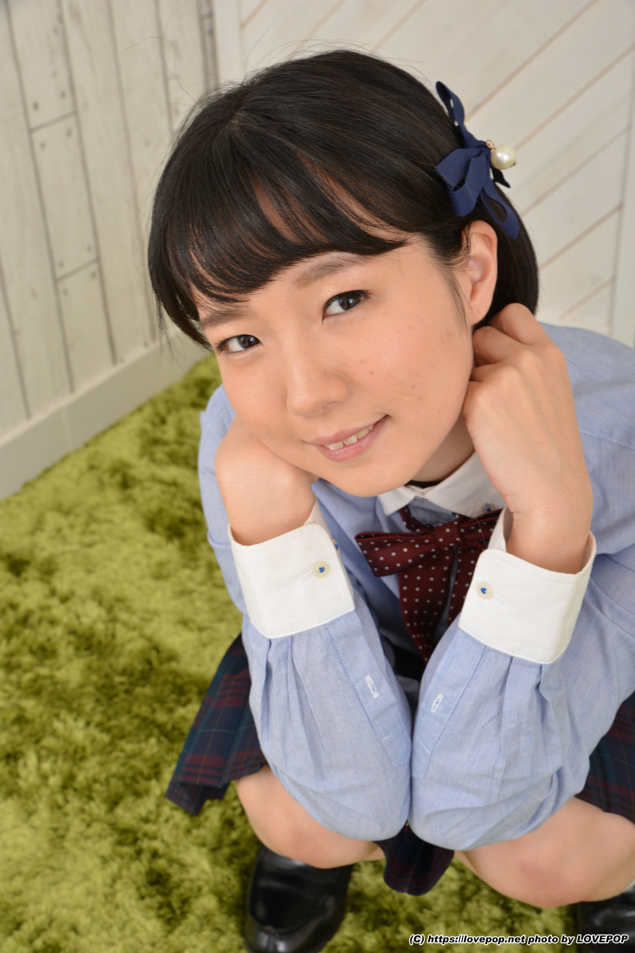 Hikaru Misaki 美咲ヒカル Photoset 06-图10