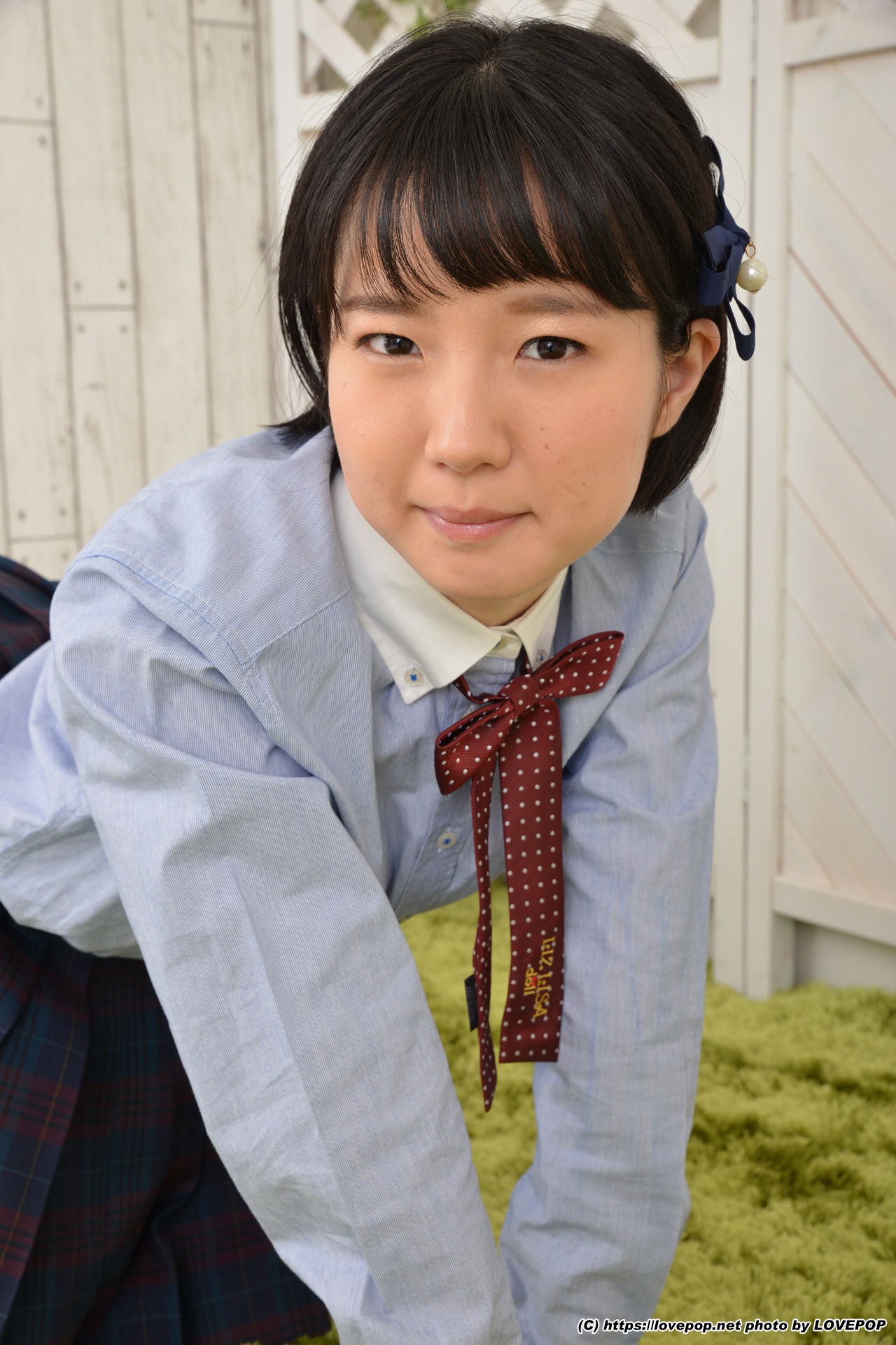 Hikaru Misaki 美咲ヒカル Photoset 06-图24
