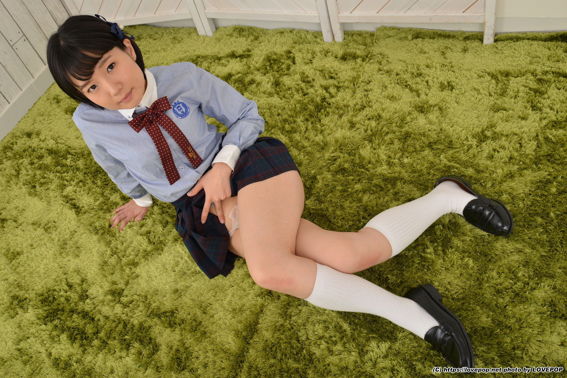 Hikaru Misaki 美咲ヒカル Photoset 06-图43