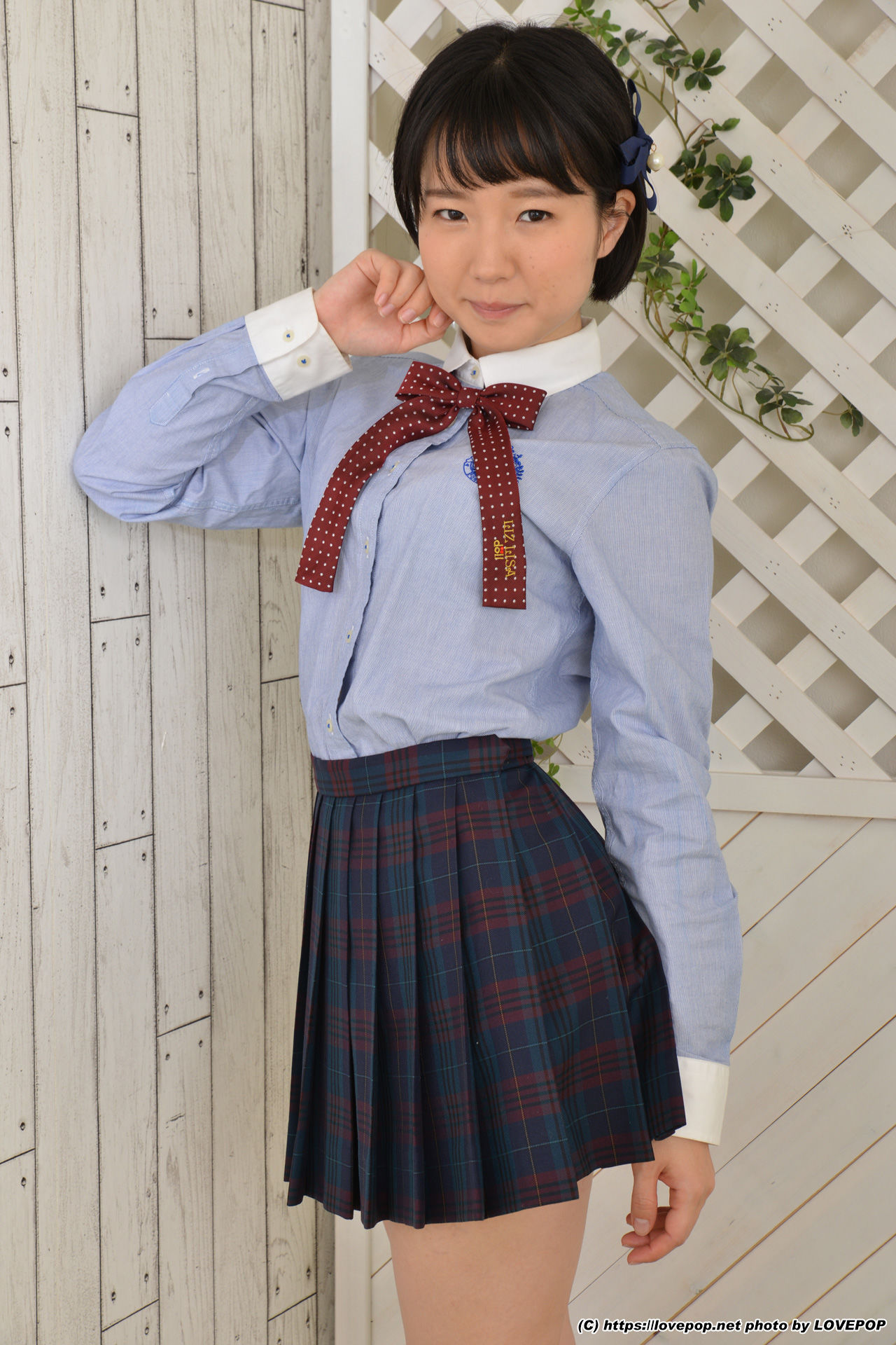 Hikaru Misaki 美咲ヒカル Photoset 06-图4