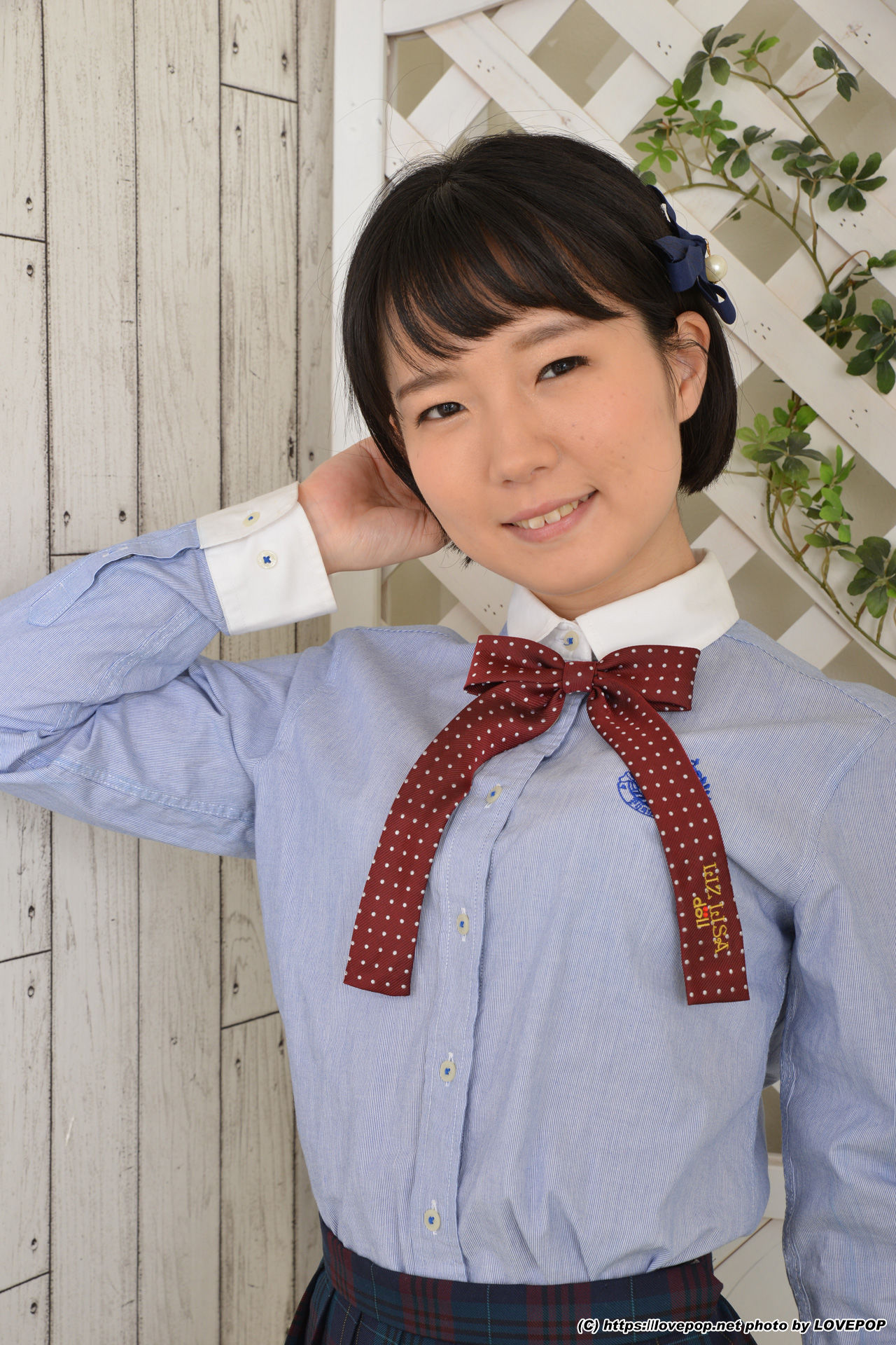 Hikaru Misaki 美咲ヒカル Photoset 06-图5