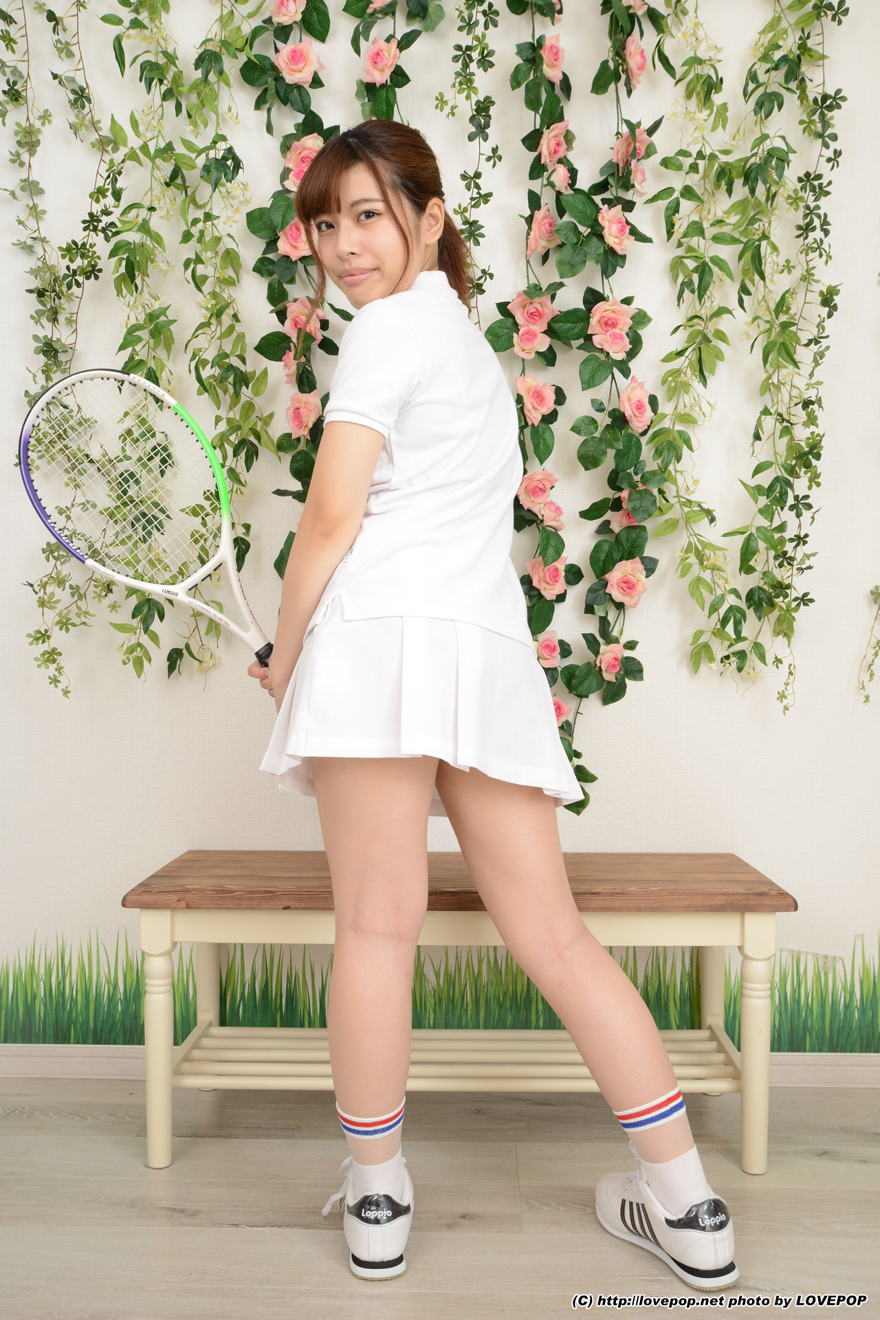 Hikaru Miyabi みやびひかる Photoset 02-图19