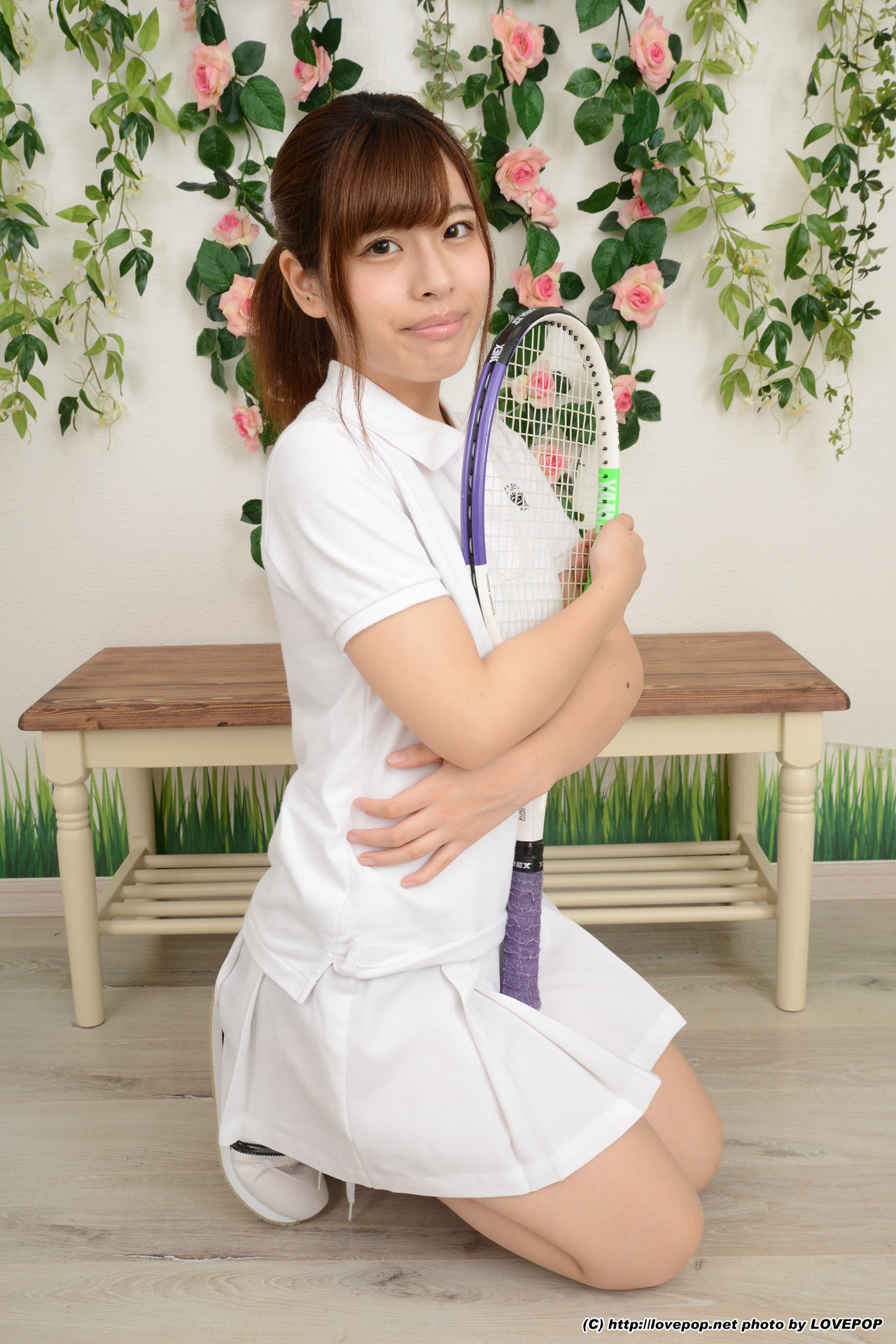 Hikaru Miyabi みやびひかる Photoset 02-图36
