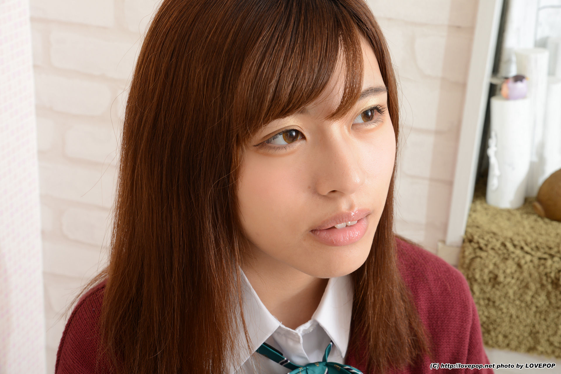 Hikaru Miyabi みやびひかる Photoset 06-图1
