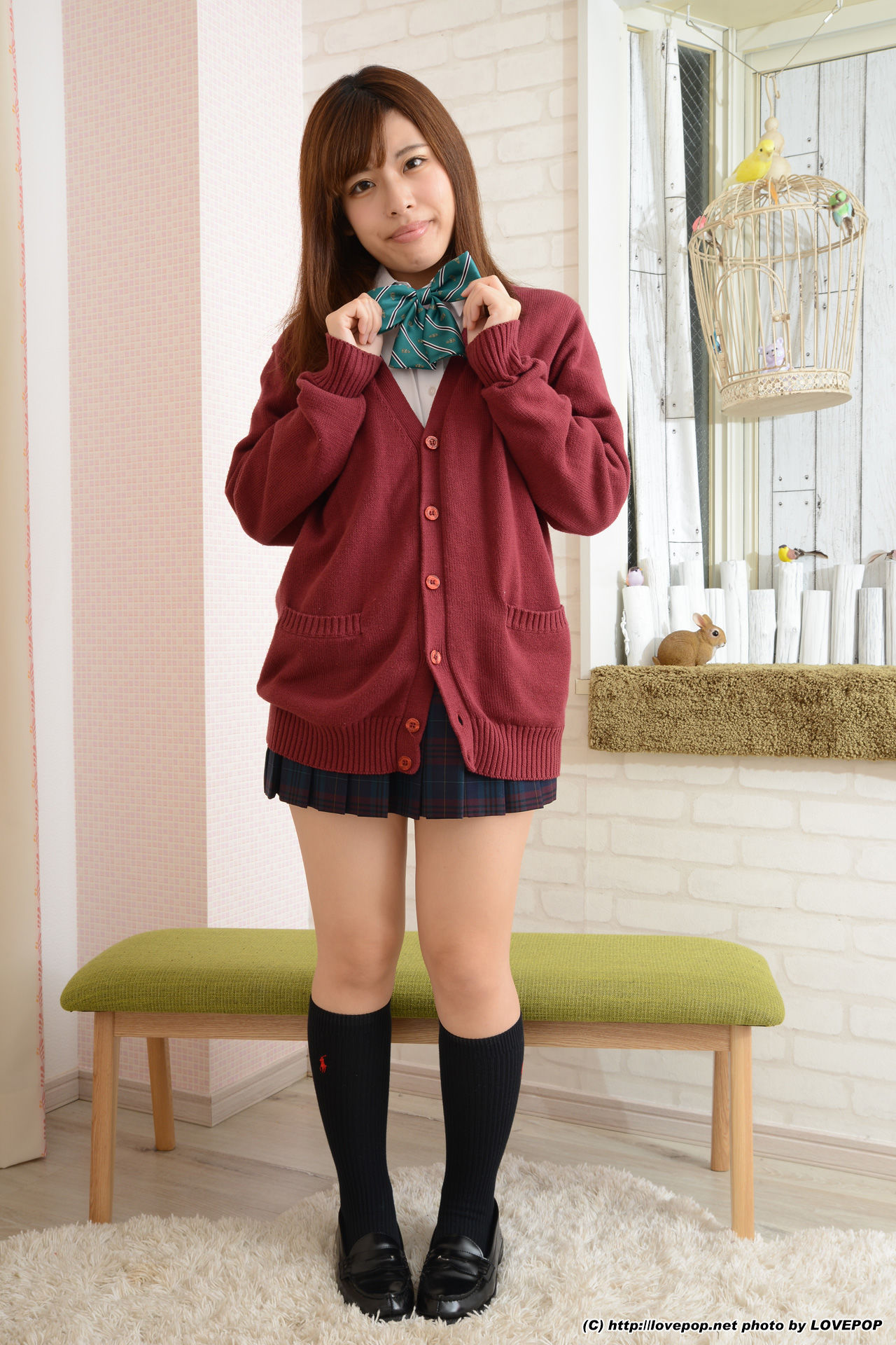 Hikaru Miyabi みやびひかる Photoset 06-图7