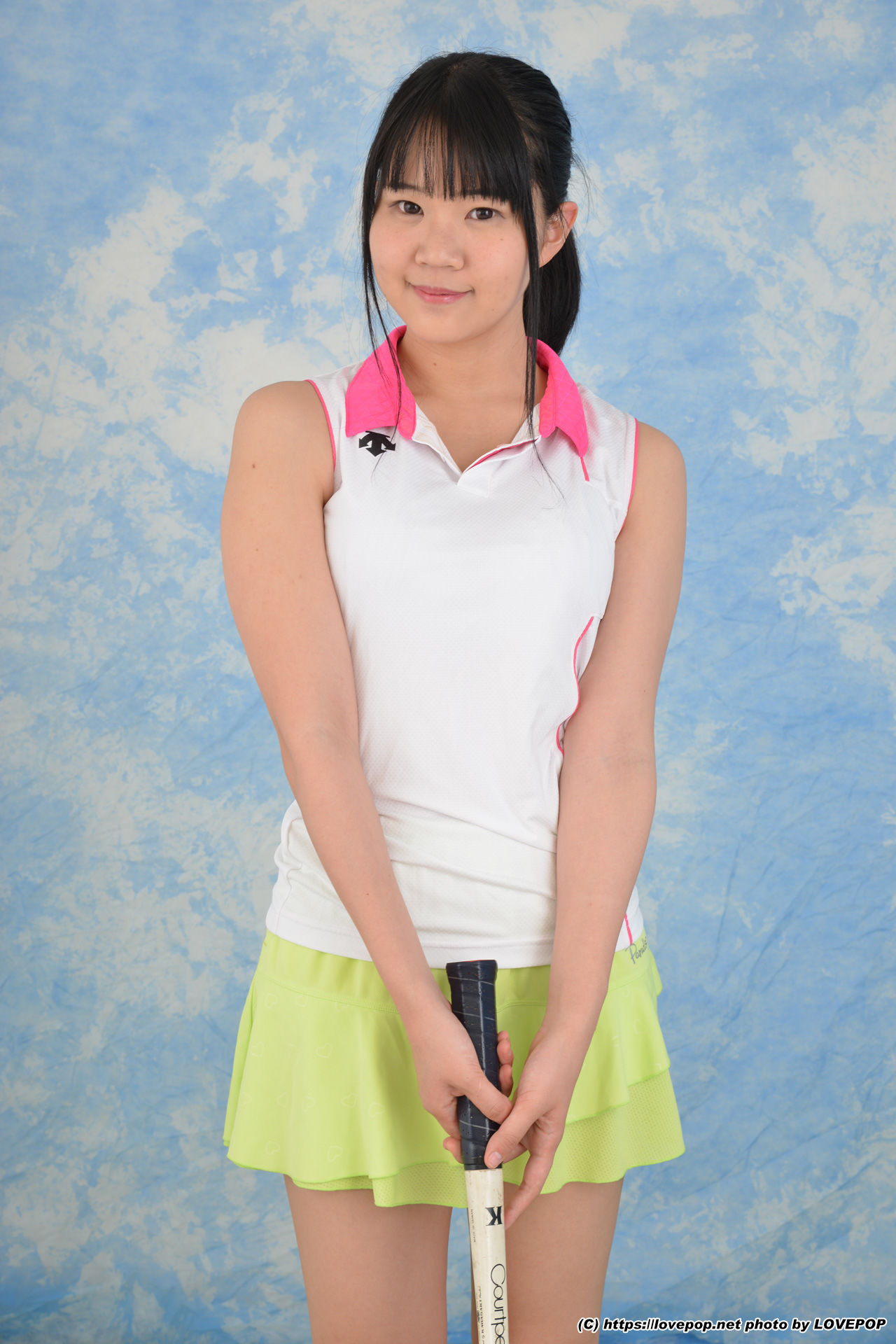 Hinata Suzumori 鈴森ひなた Photoset 06-图1