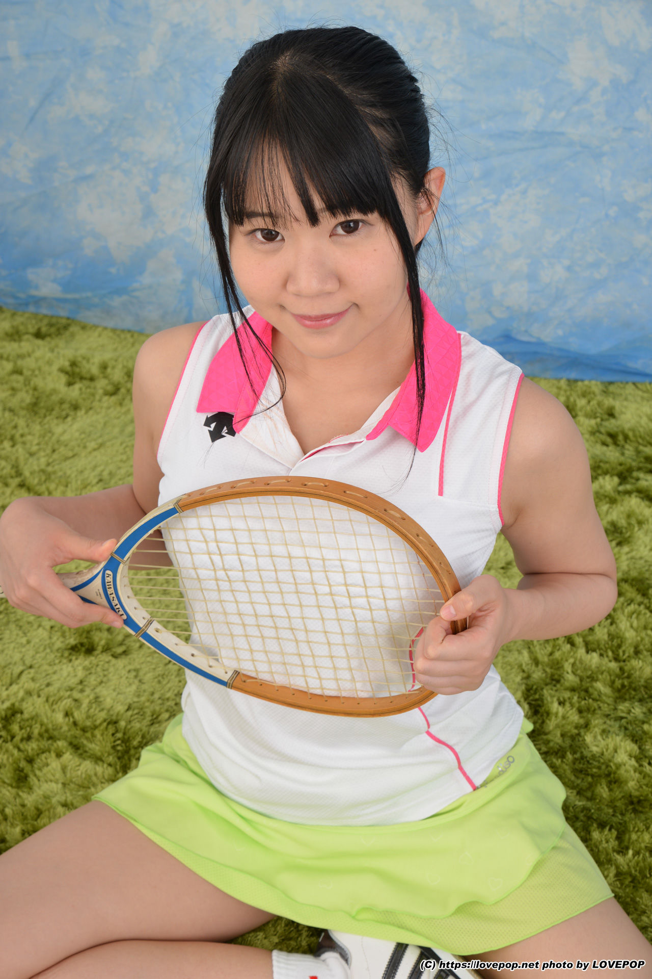 Hinata Suzumori 鈴森ひなた Photoset 06-图21