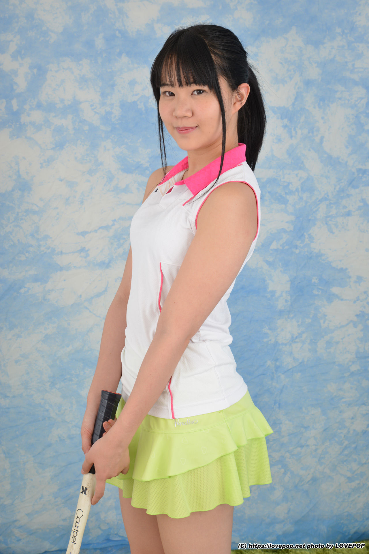 Hinata Suzumori 鈴森ひなた Photoset 06-图4