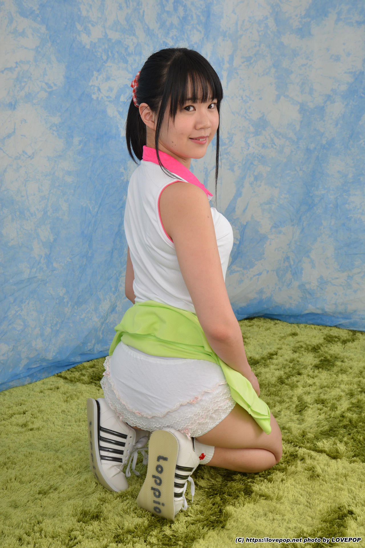 Hinata Suzumori 鈴森ひなた Photoset 06-图57