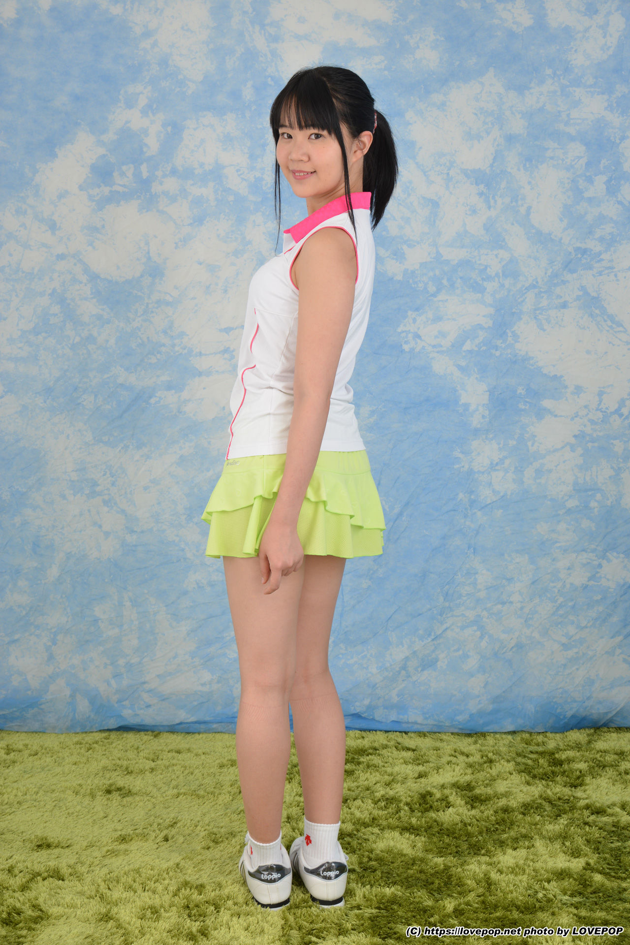 Hinata Suzumori 鈴森ひなた Photoset 06-图6