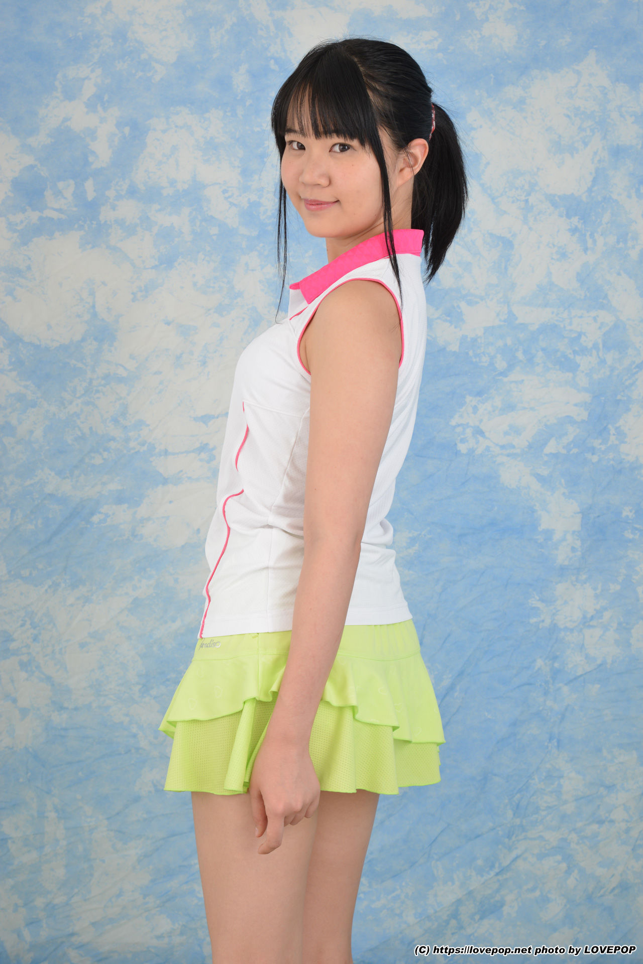 Hinata Suzumori 鈴森ひなた Photoset 06-图7