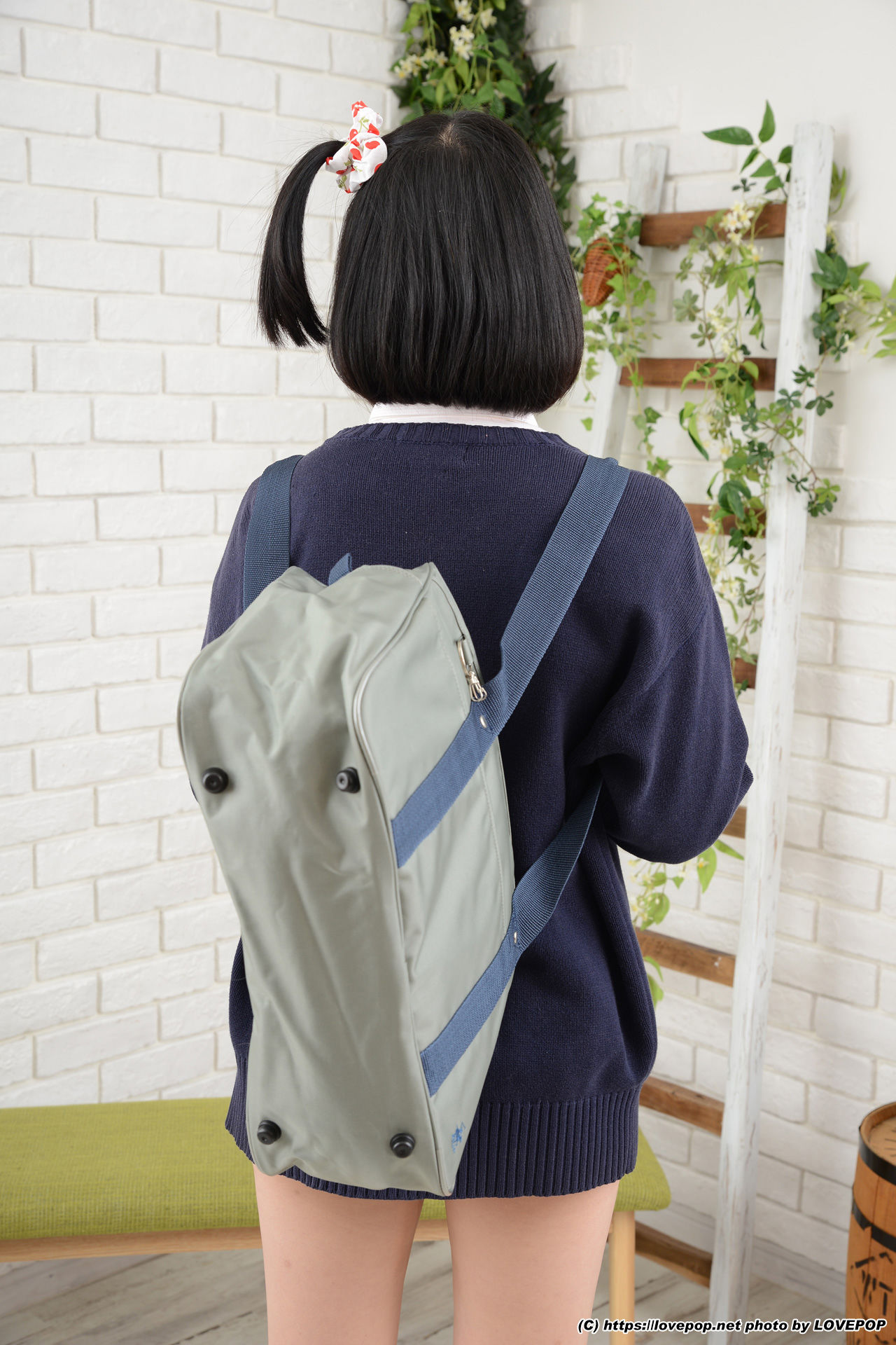 Hinata Suzumori 鈴森ひなた Photoset 07-图0