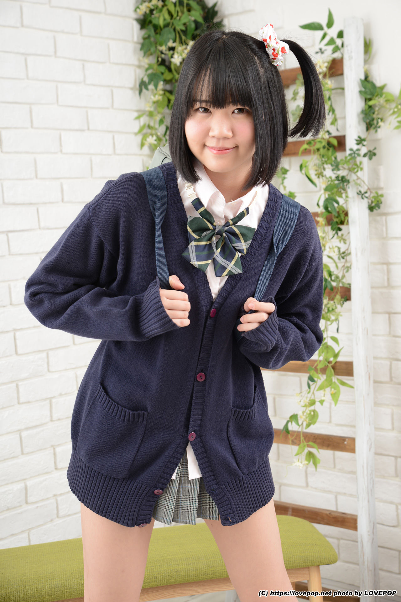 Hinata Suzumori 鈴森ひなた Photoset 07-图9