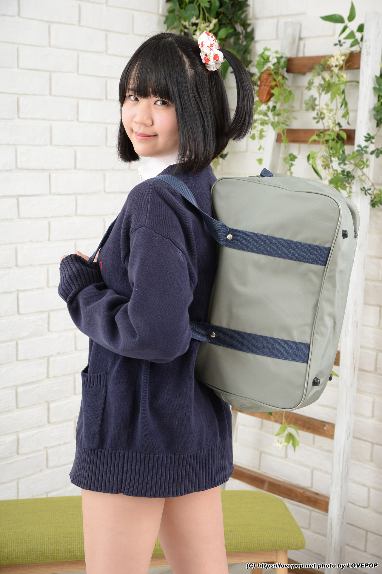 Hinata Suzumori 鈴森ひなた Photoset 07-图11