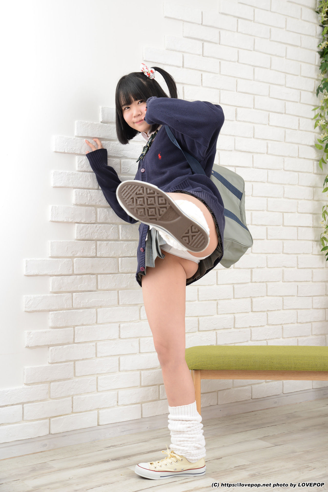 Hinata Suzumori 鈴森ひなた Photoset 07-图19