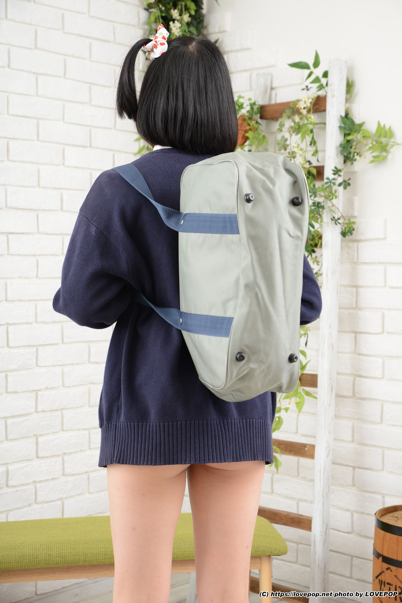 Hinata Suzumori 鈴森ひなた Photoset 07-图2