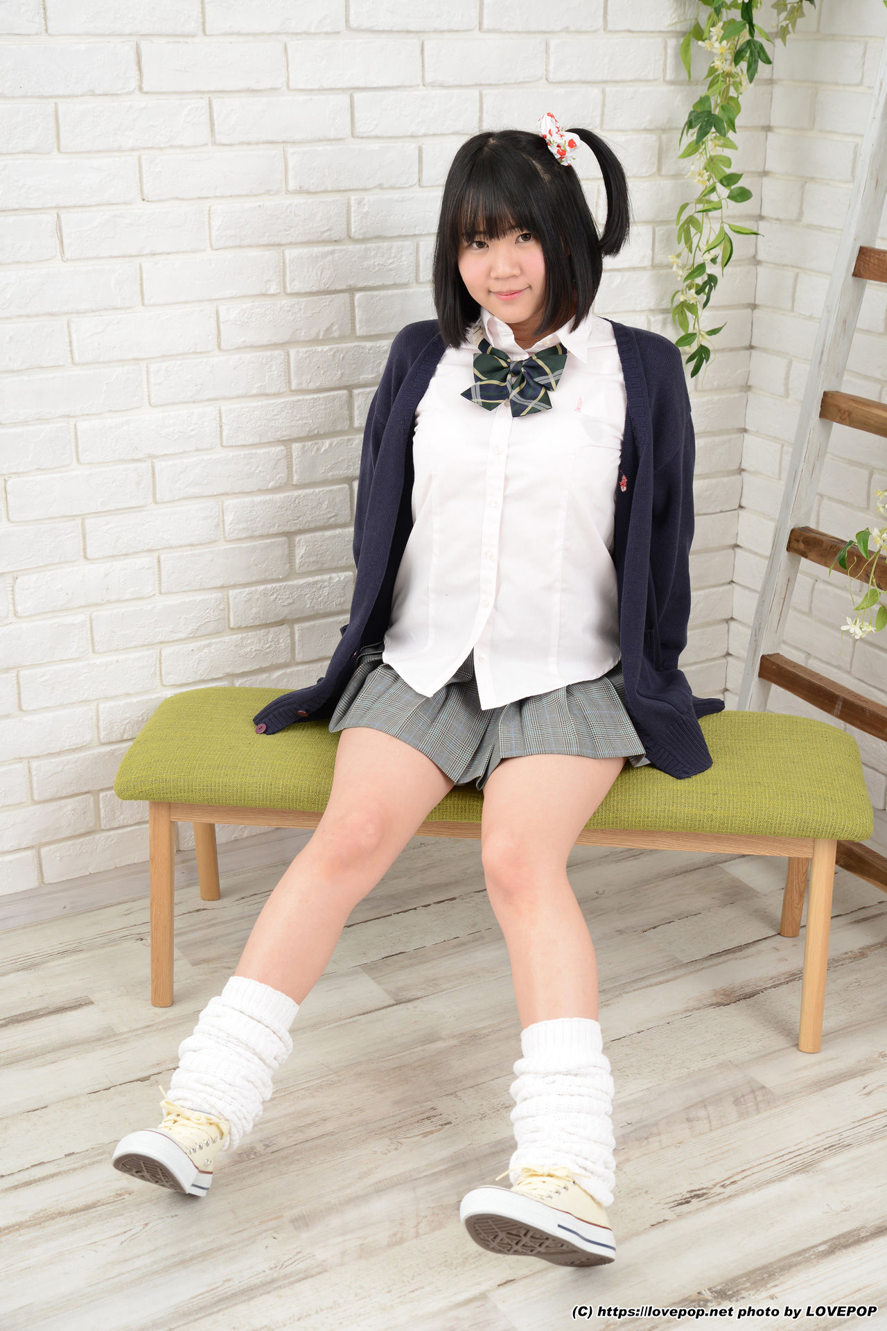 Hinata Suzumori 鈴森ひなた Photoset 07-图45