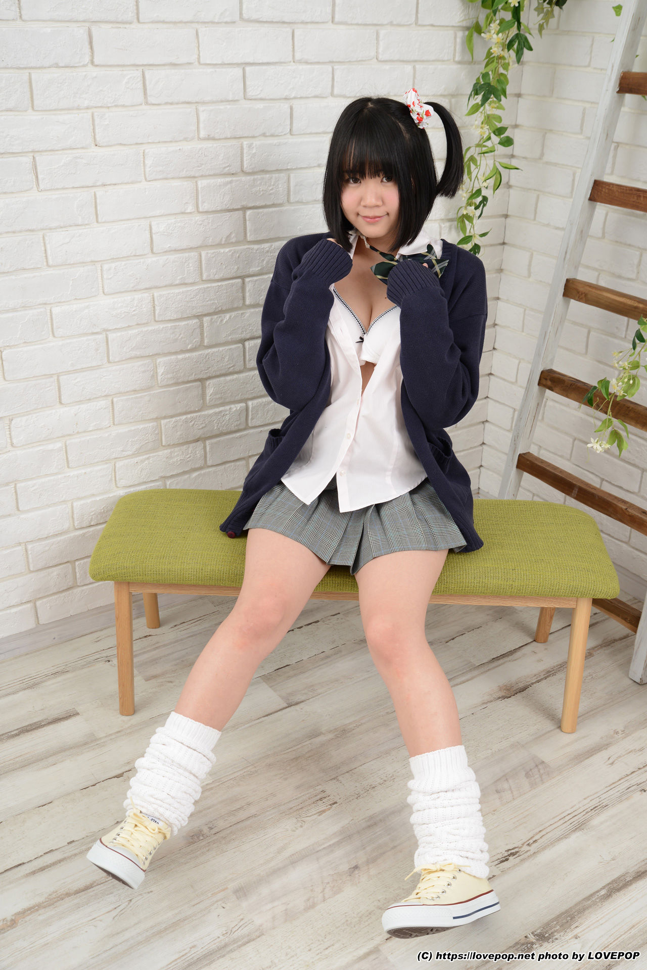Hinata Suzumori 鈴森ひなた Photoset 07-图52