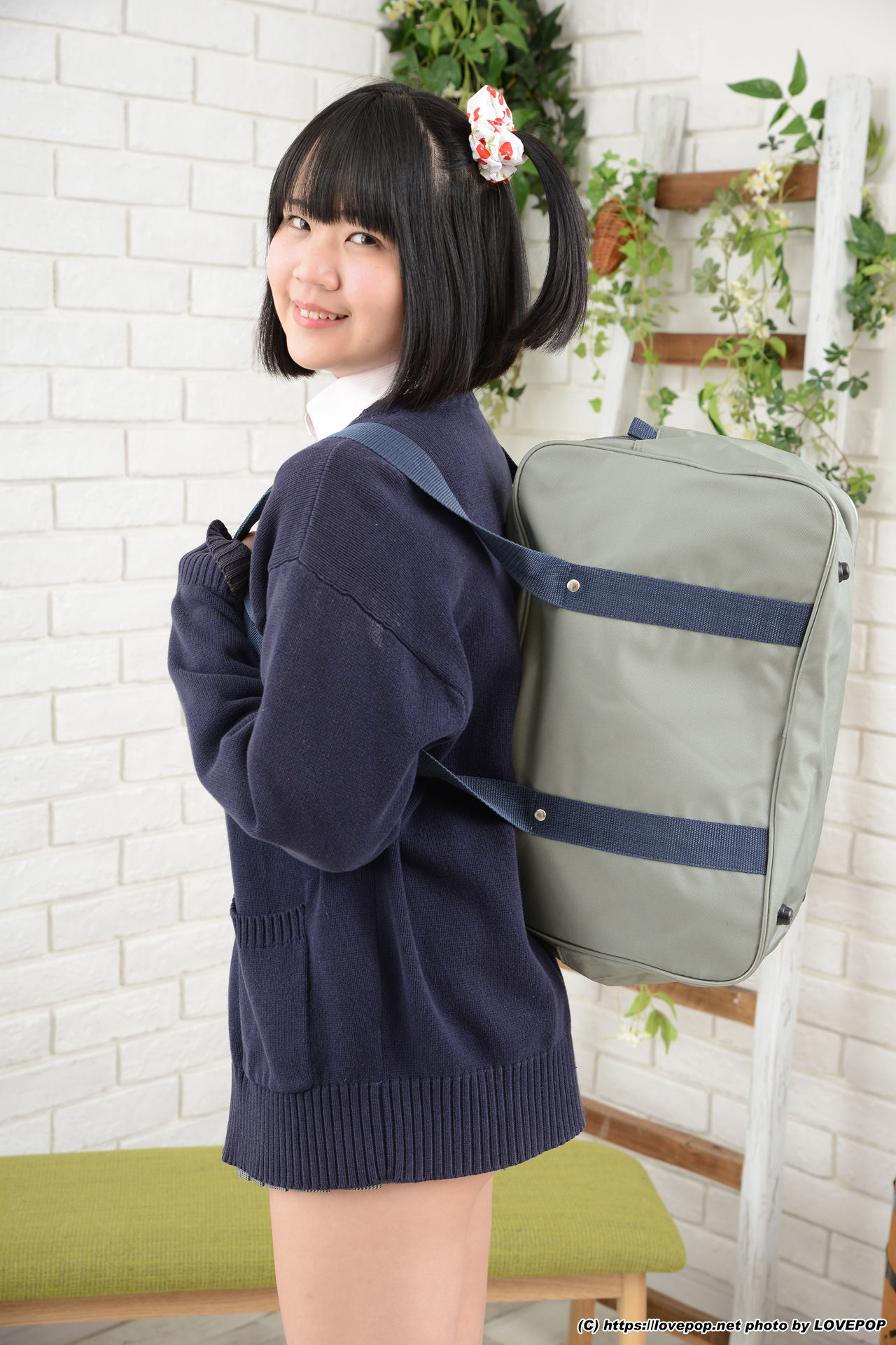 Hinata Suzumori 鈴森ひなた Photoset 07-图5