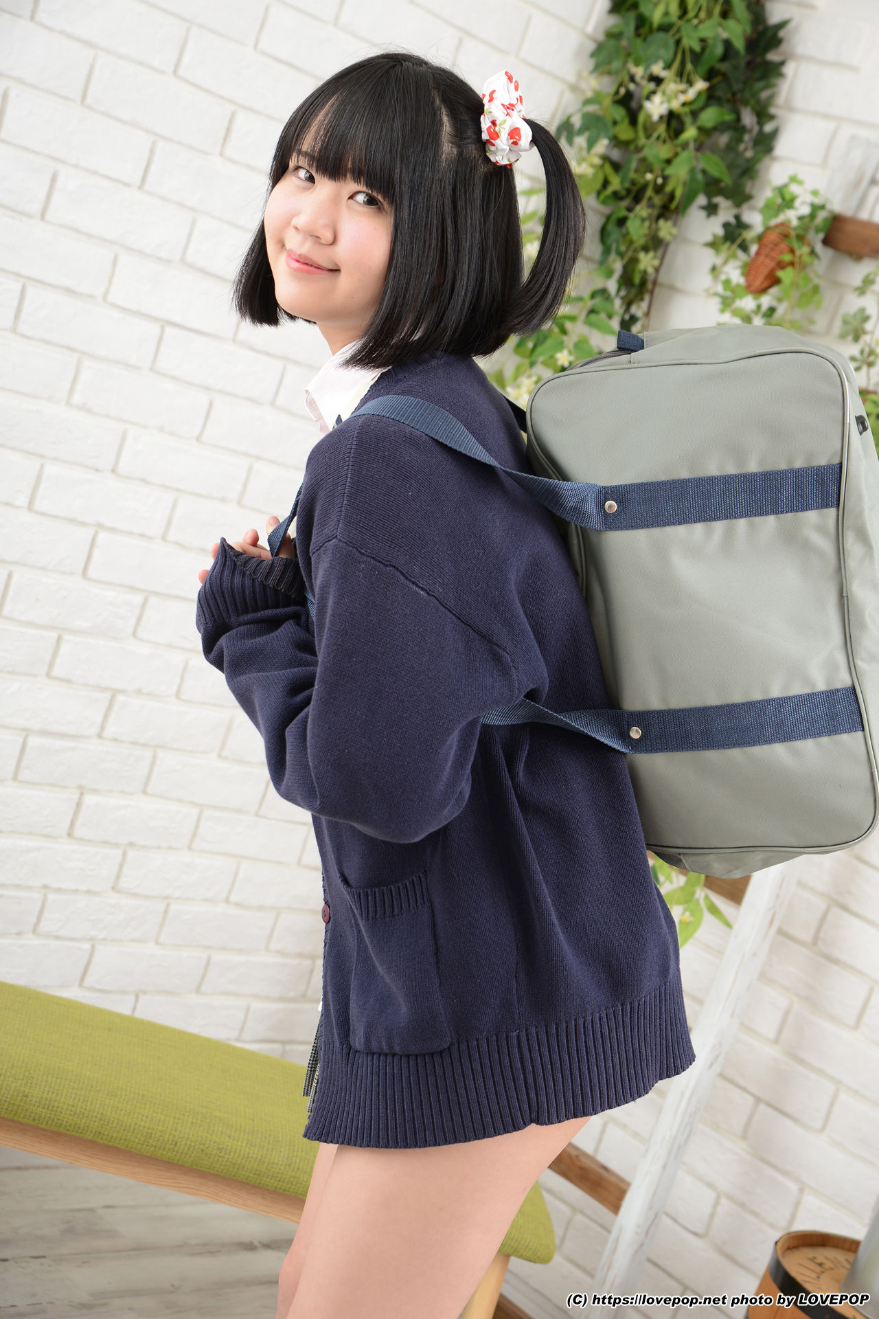 Hinata Suzumori 鈴森ひなた Photoset 07-图7
