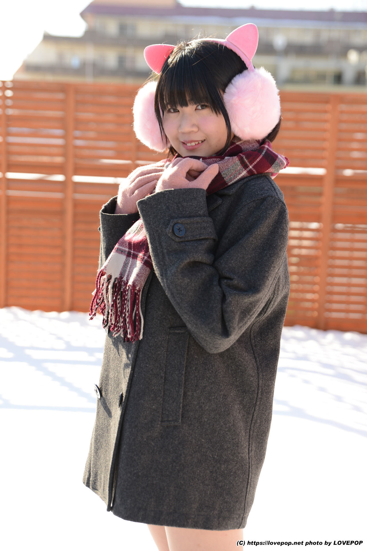 Hinata Suzumori 鈴森ひなた Photoset 09-图9
