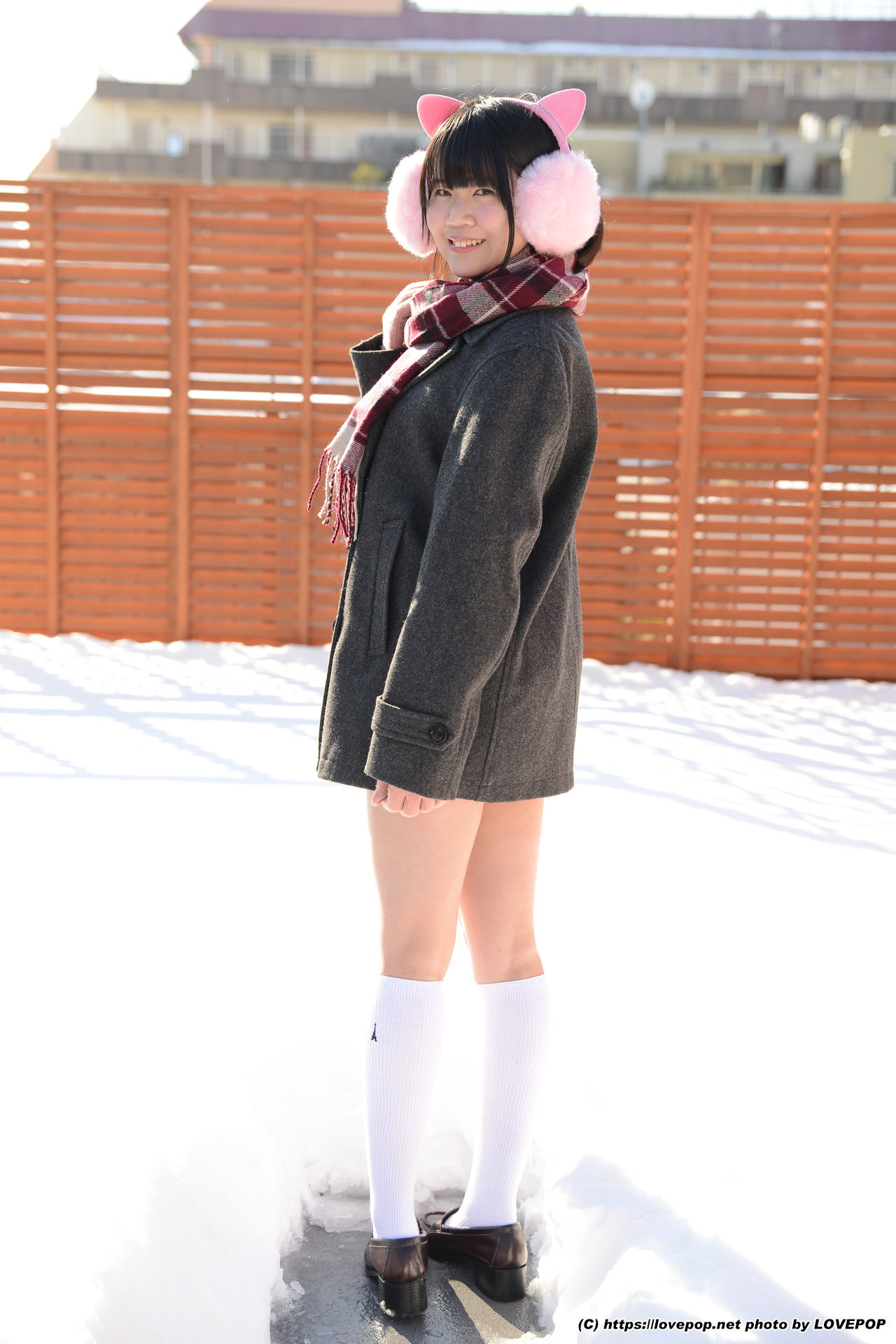 Hinata Suzumori 鈴森ひなた Photoset 09-图11