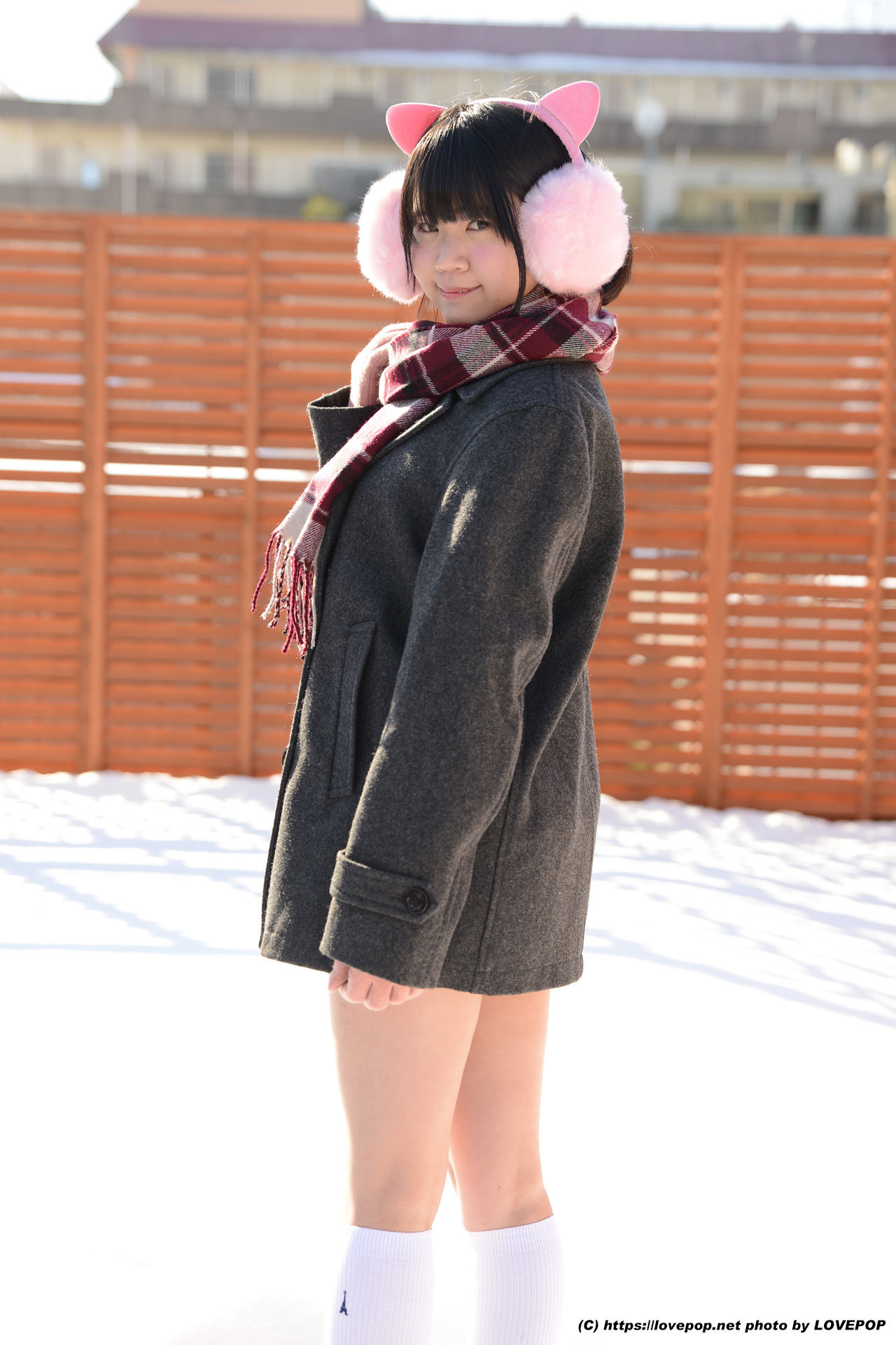 Hinata Suzumori 鈴森ひなた Photoset 09-图12