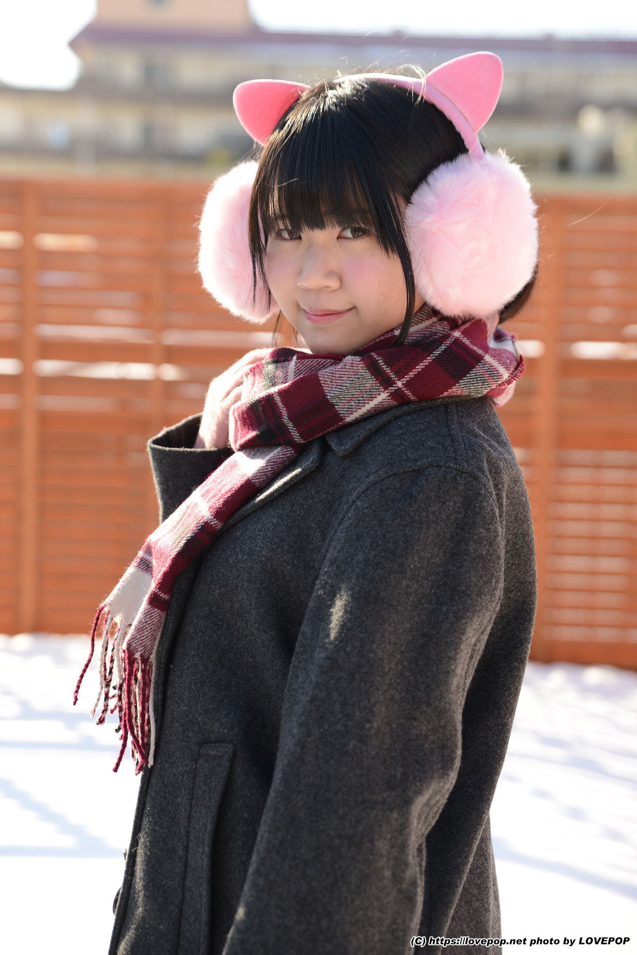 Hinata Suzumori 鈴森ひなた Photoset 09-图13