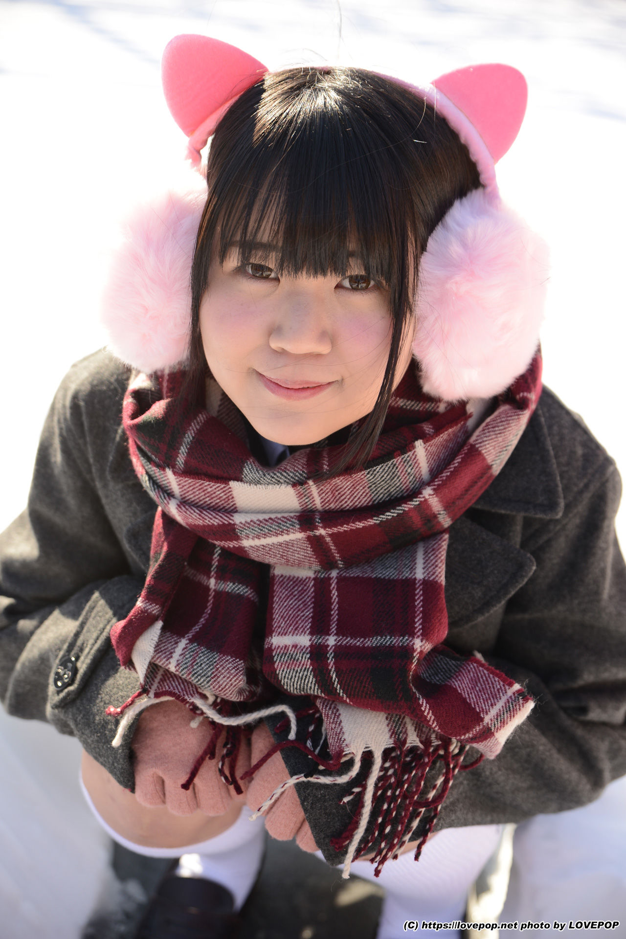 Hinata Suzumori 鈴森ひなた Photoset 09-图17