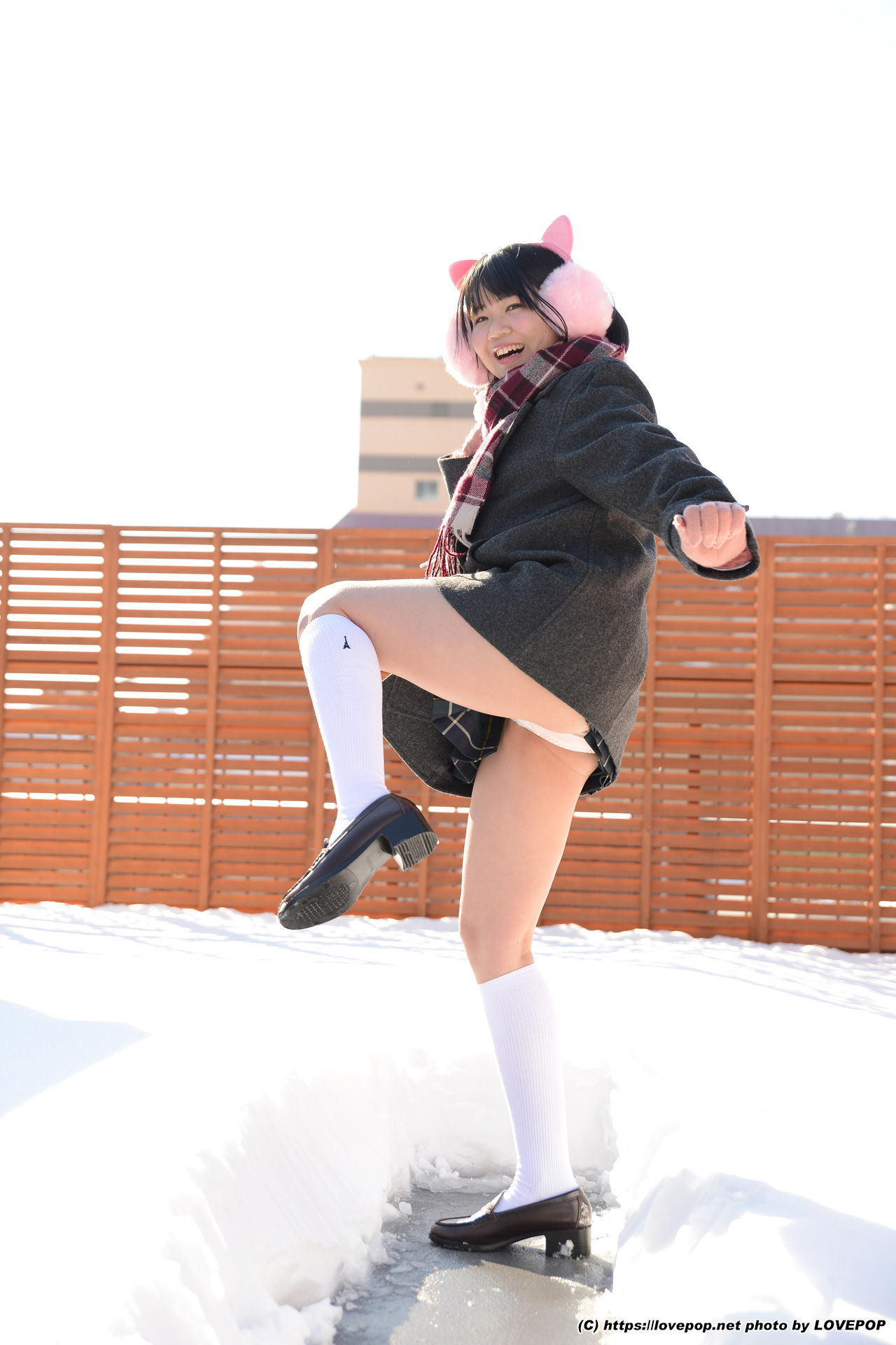 Hinata Suzumori 鈴森ひなた Photoset 09-图25