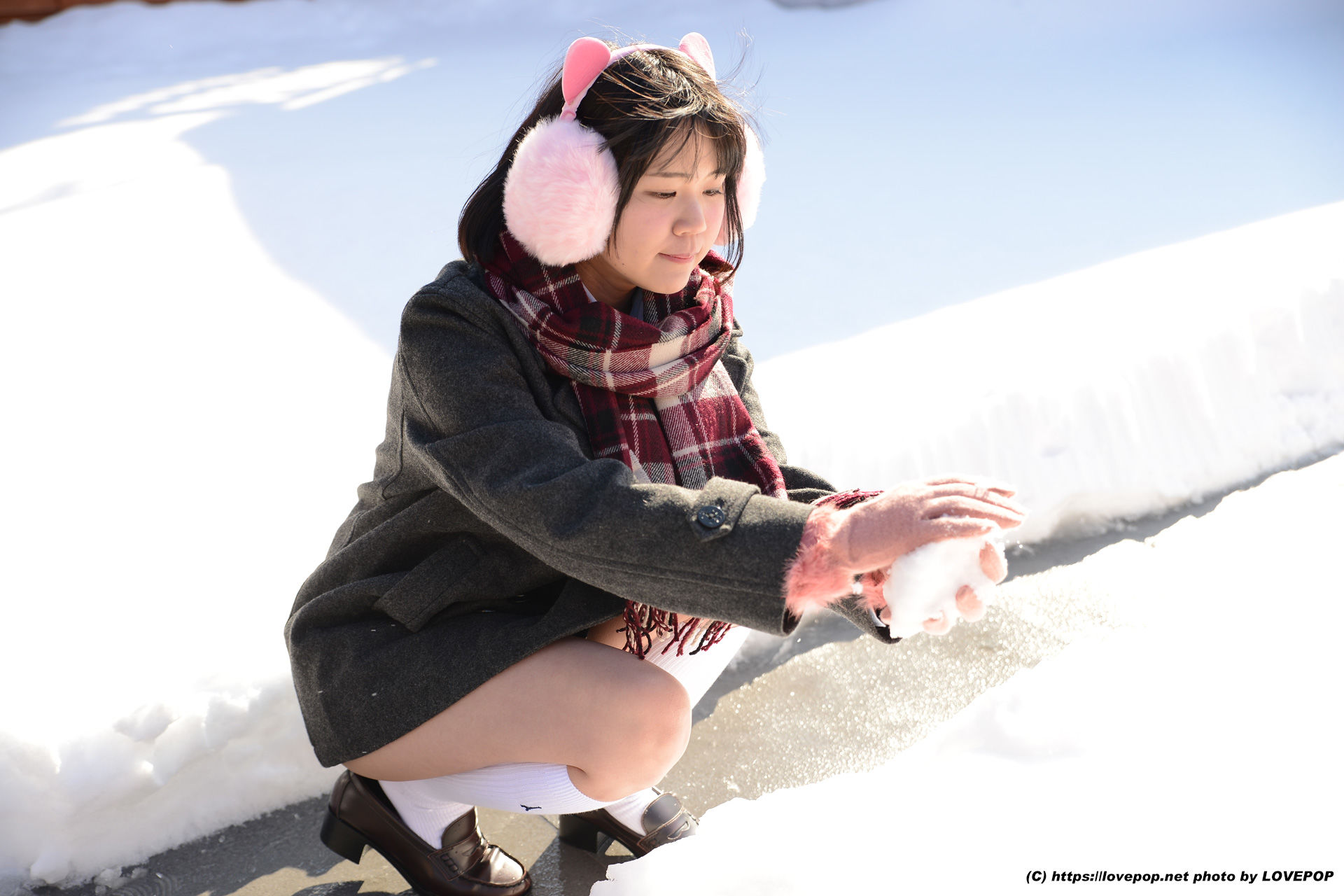 Hinata Suzumori 鈴森ひなた Photoset 09-图27