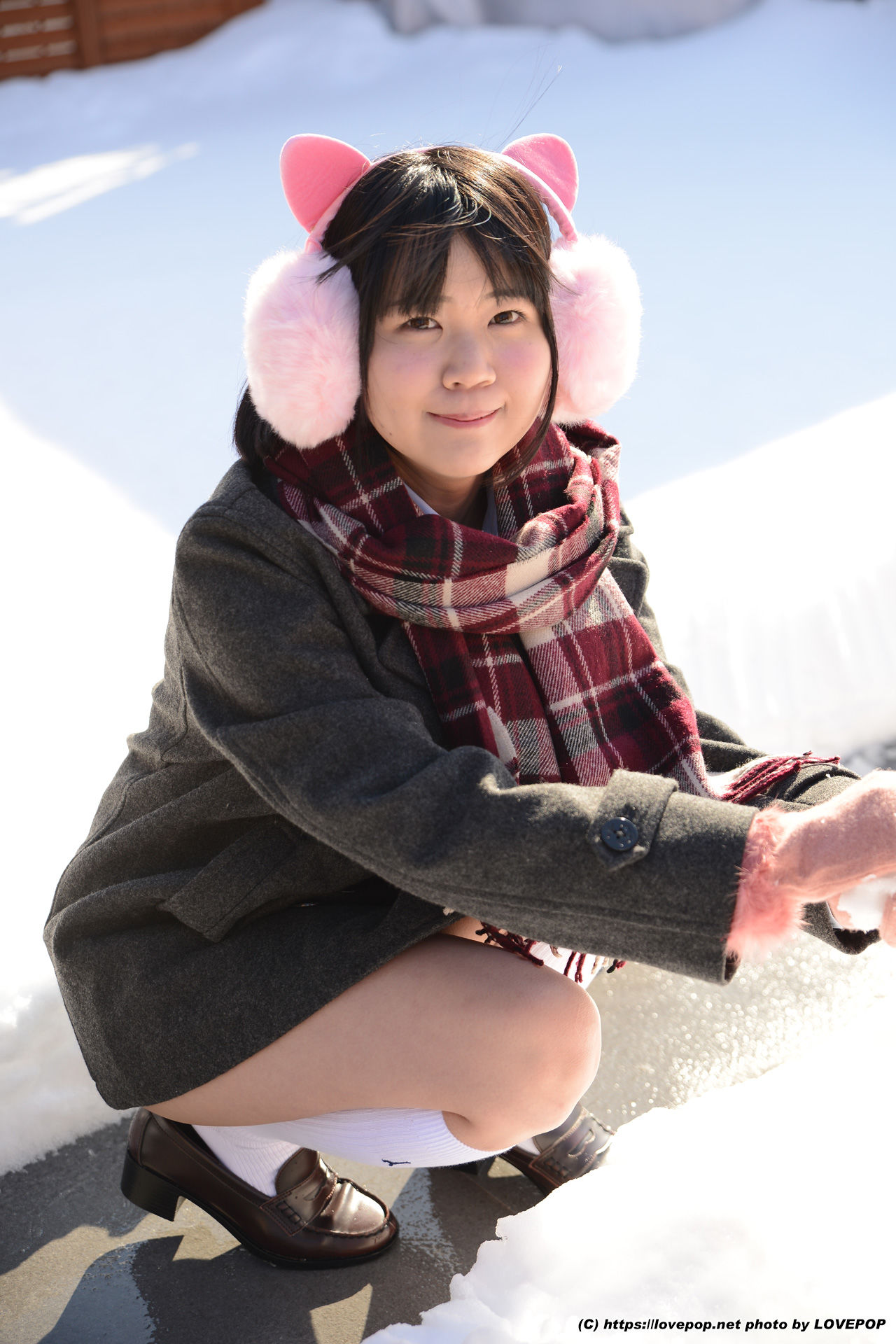 Hinata Suzumori 鈴森ひなた Photoset 09-图28