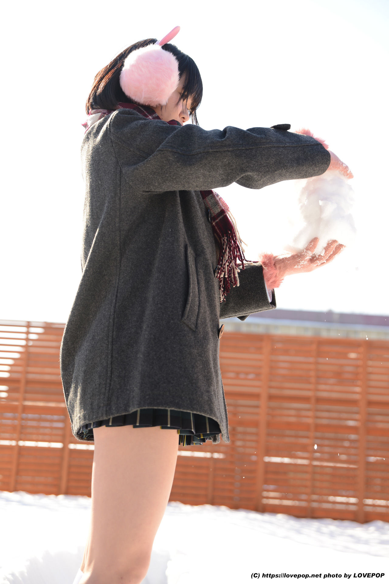 Hinata Suzumori 鈴森ひなた Photoset 09-图34