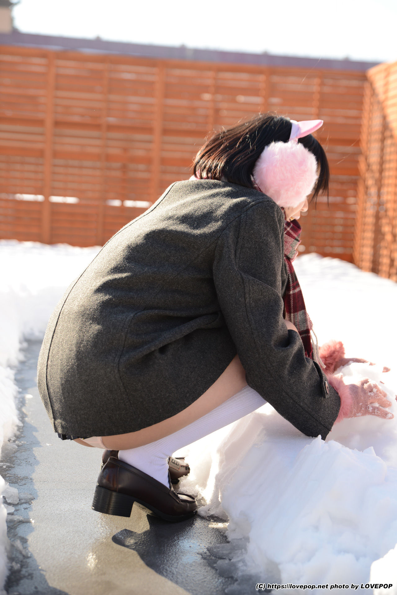 Hinata Suzumori 鈴森ひなた Photoset 09-图37