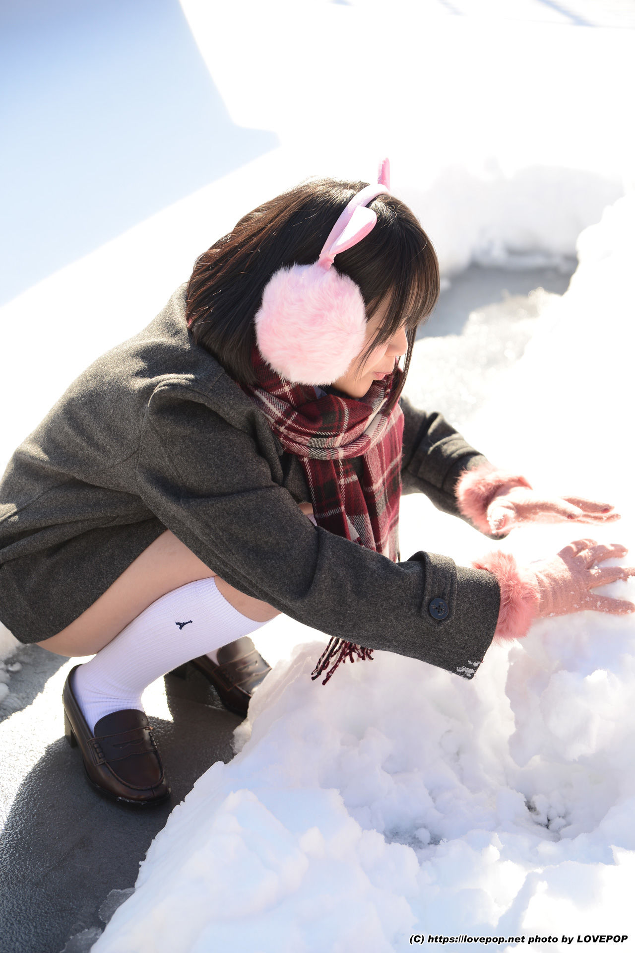 Hinata Suzumori 鈴森ひなた Photoset 09-图41