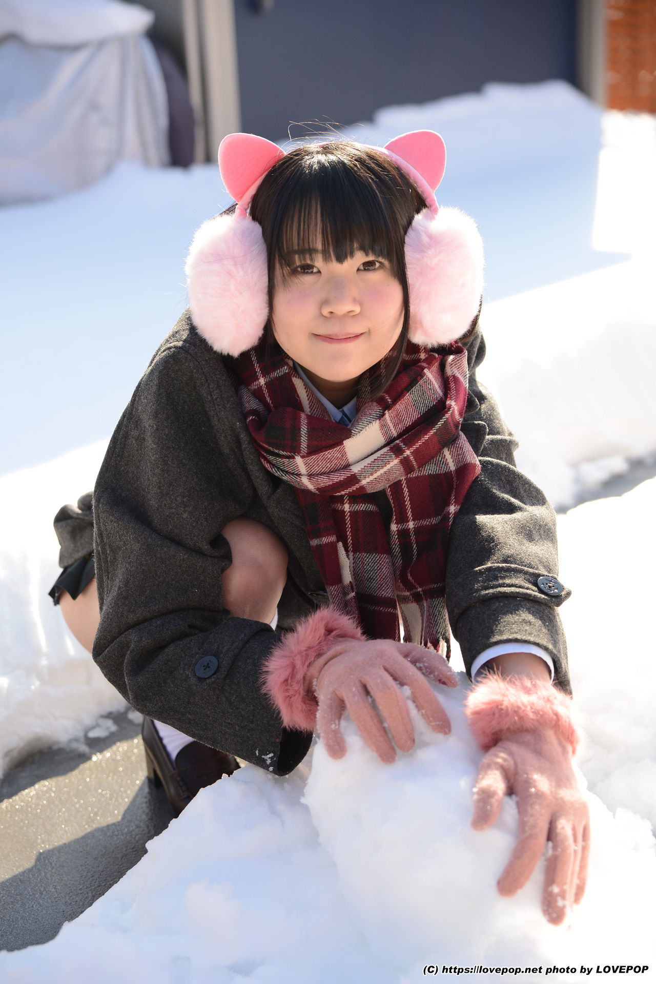 Hinata Suzumori 鈴森ひなた Photoset 09-图44