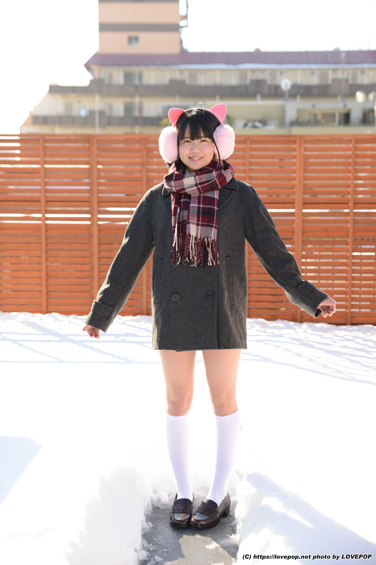 Hinata Suzumori 鈴森ひなた Photoset 09-图5